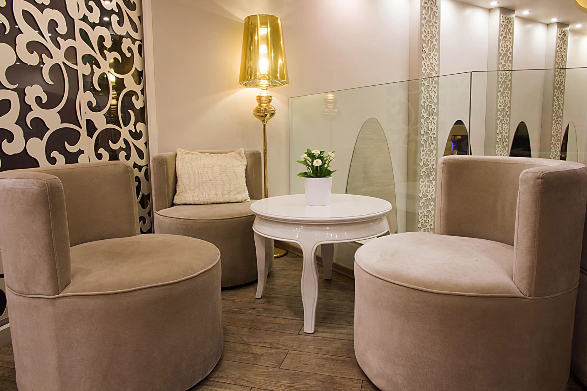 Agripas Boutique Hotel