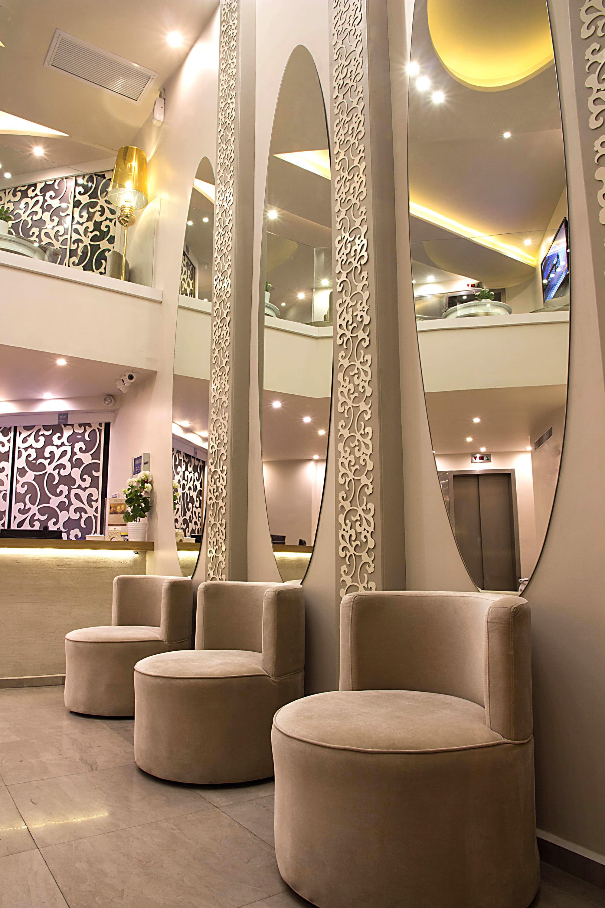 Agripas Boutique Hotel