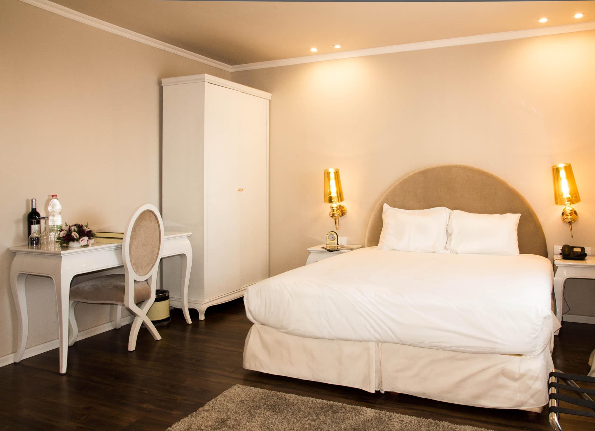 Agripas Boutique Hotel