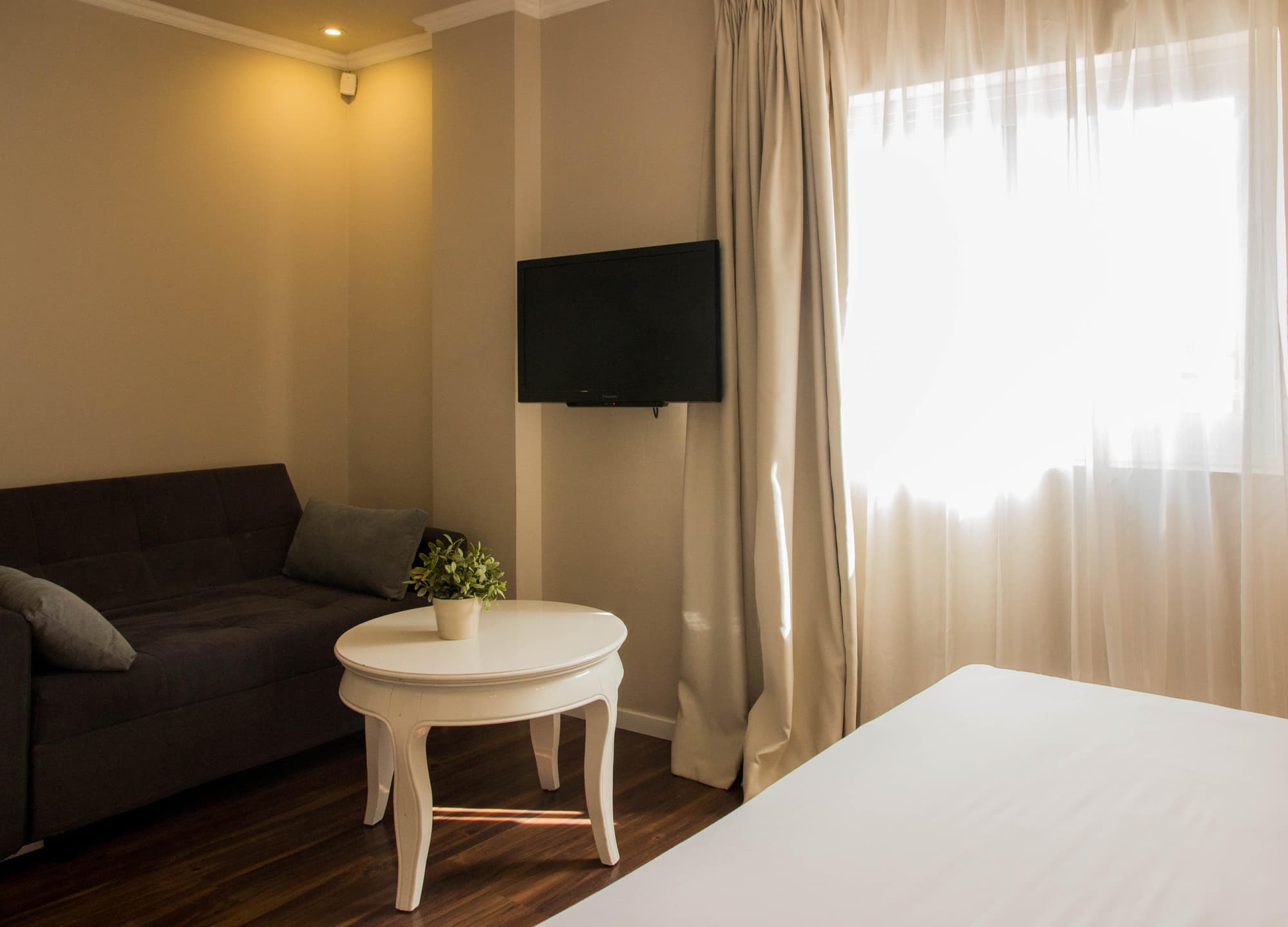 Agripas Boutique Hotel
