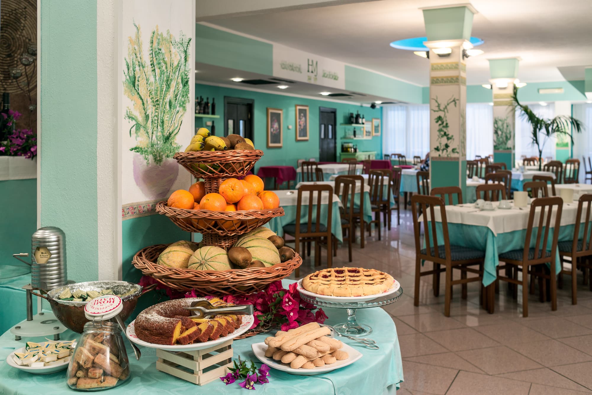 Majore Hotel