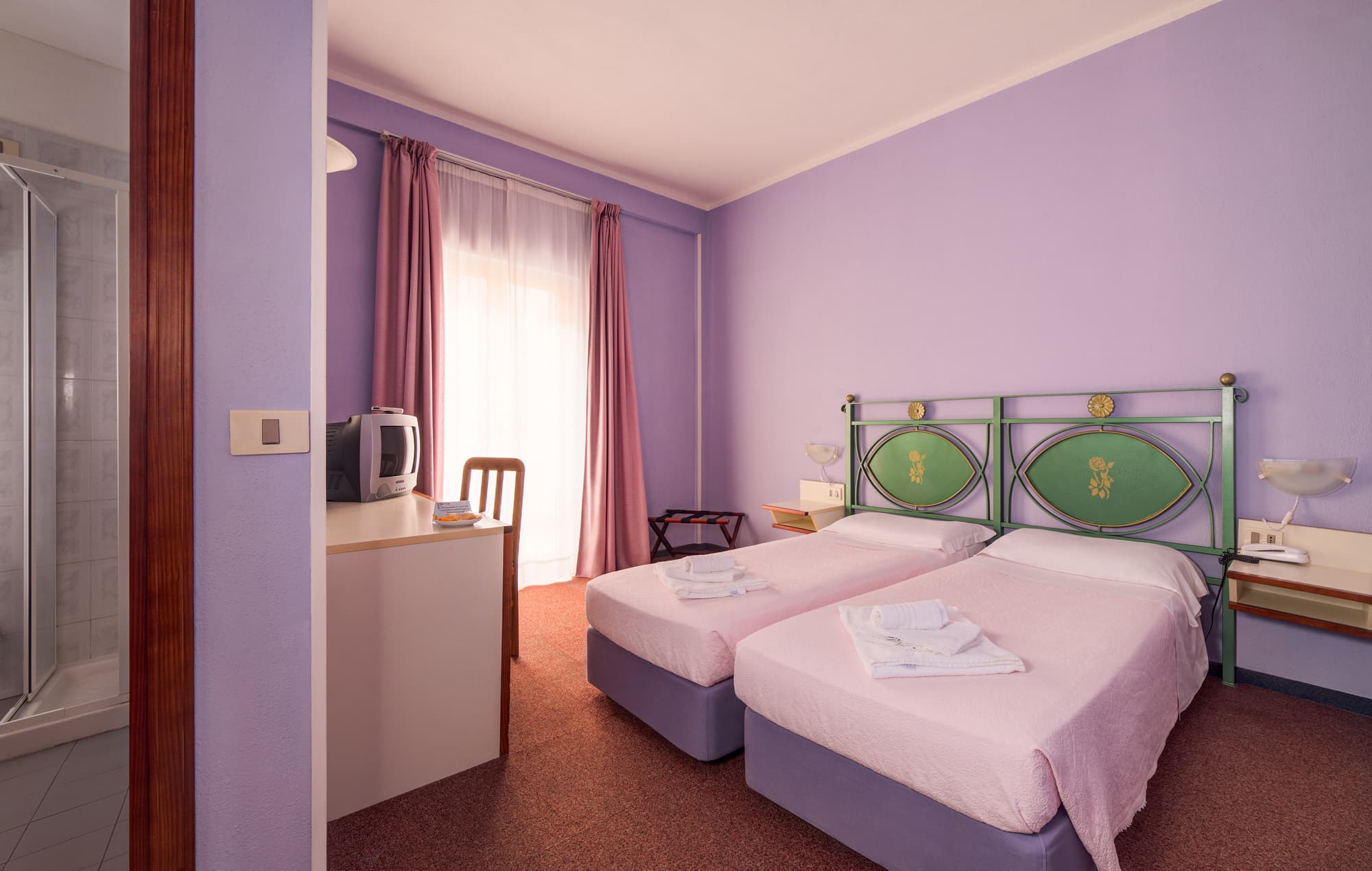 Majore Hotel
