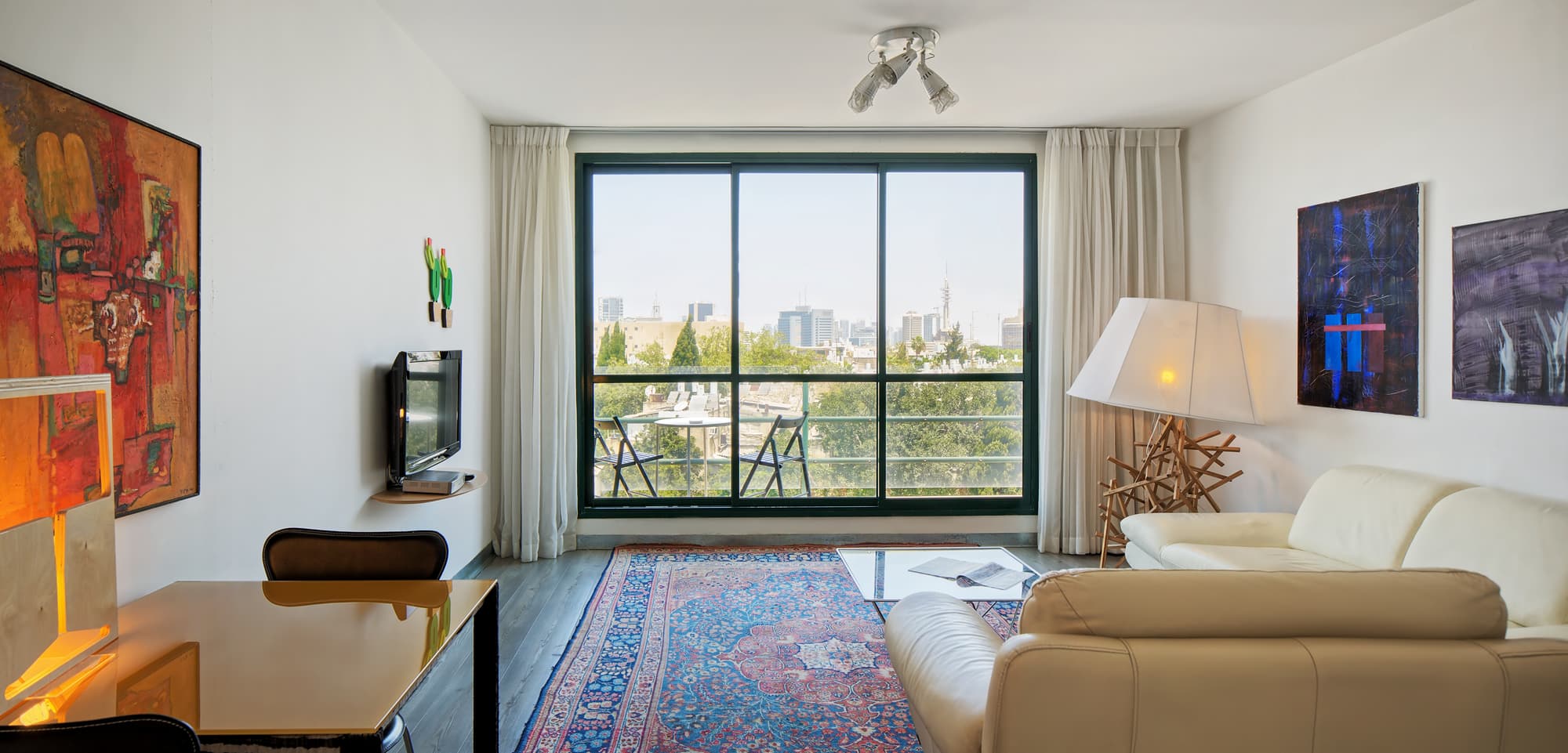 Diaghilev Live Art Suites