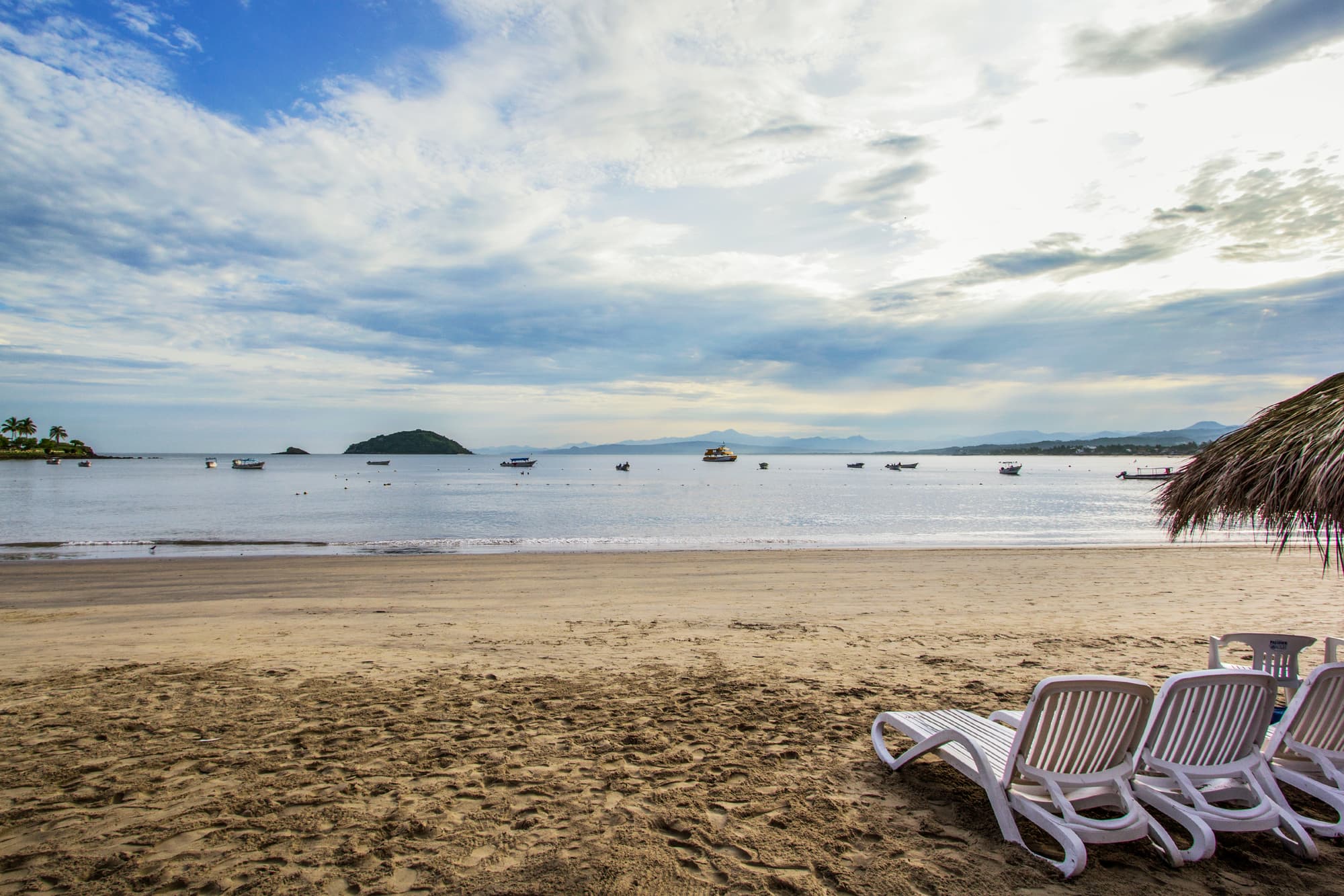 Decameron Los Cocos Guayabitos Ramada All Inclus