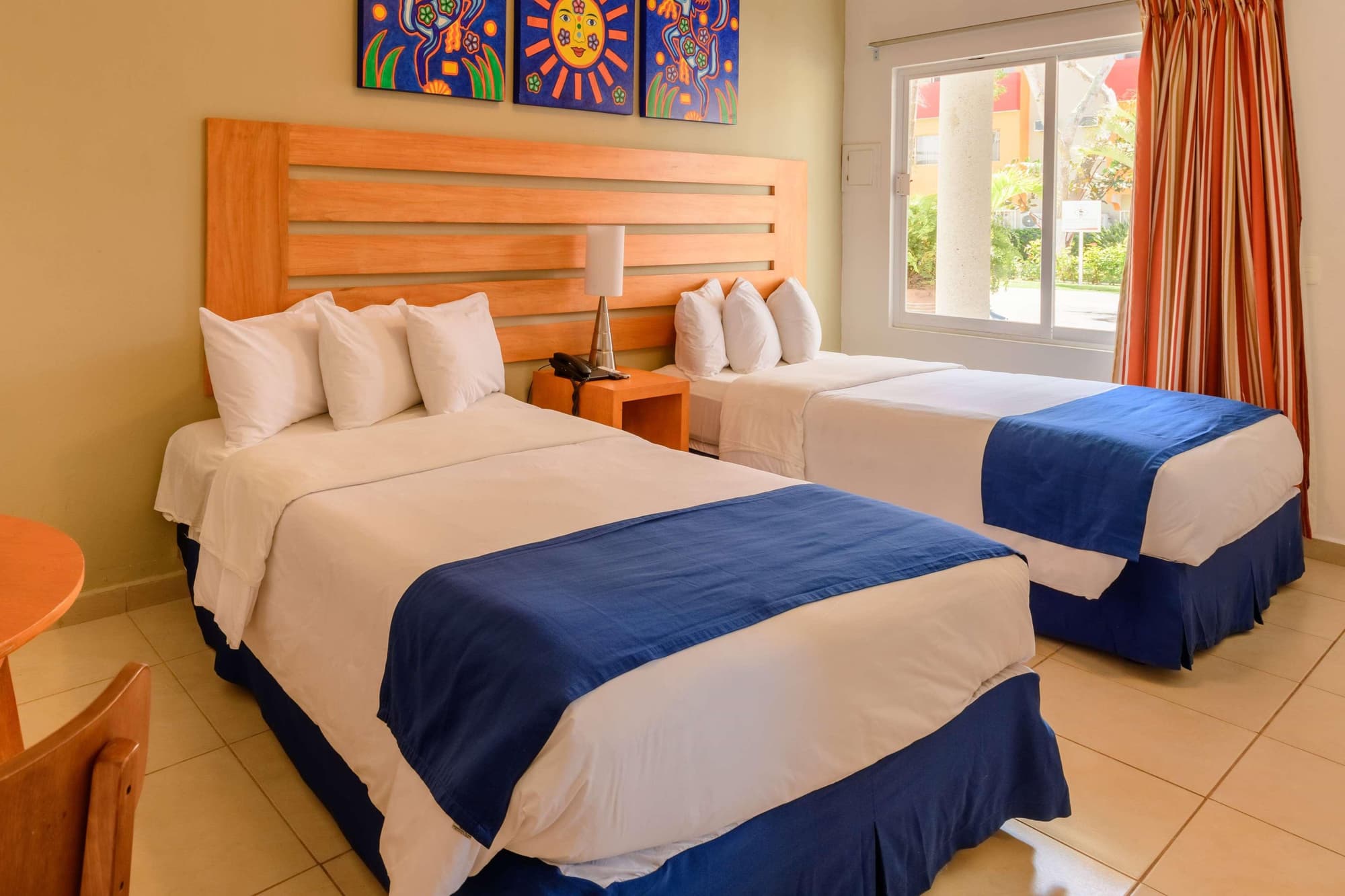Decameron Los Cocos Guayabitos Ramada All Inclus, Room