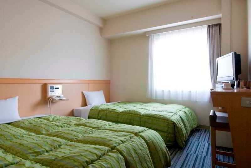 Premier Hotel -CABIN- Matsumoto