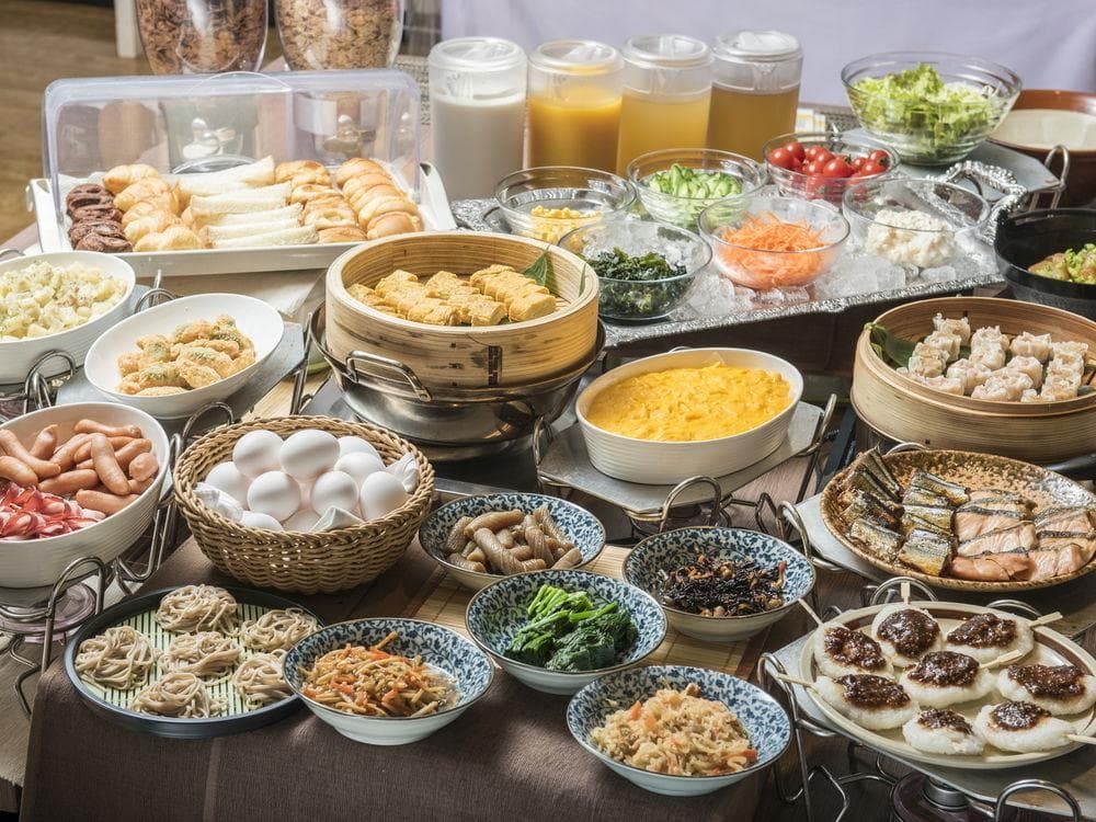 Premier Hotel -CABIN- Matsumoto