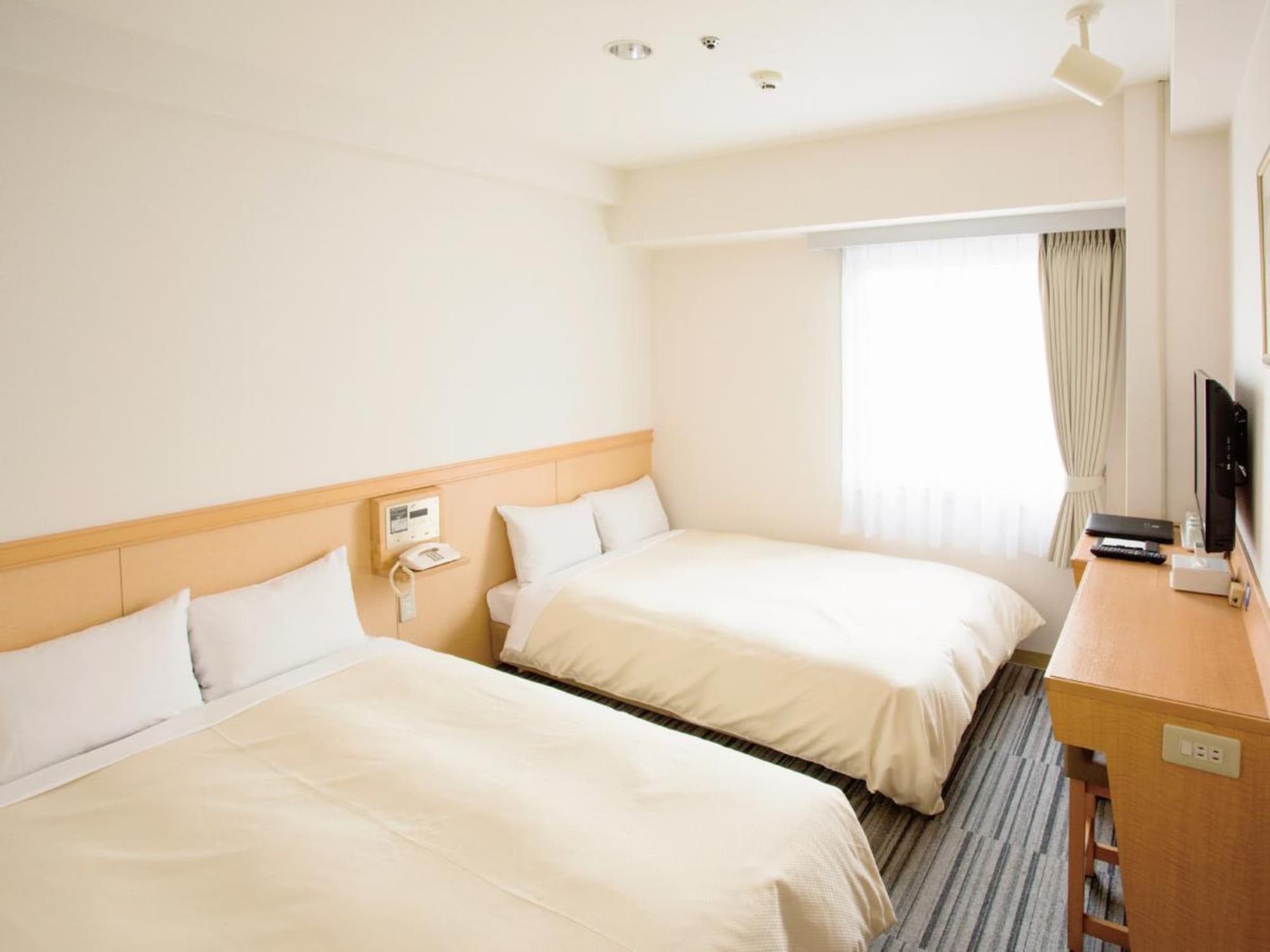 Premier Hotel -CABIN- Matsumoto