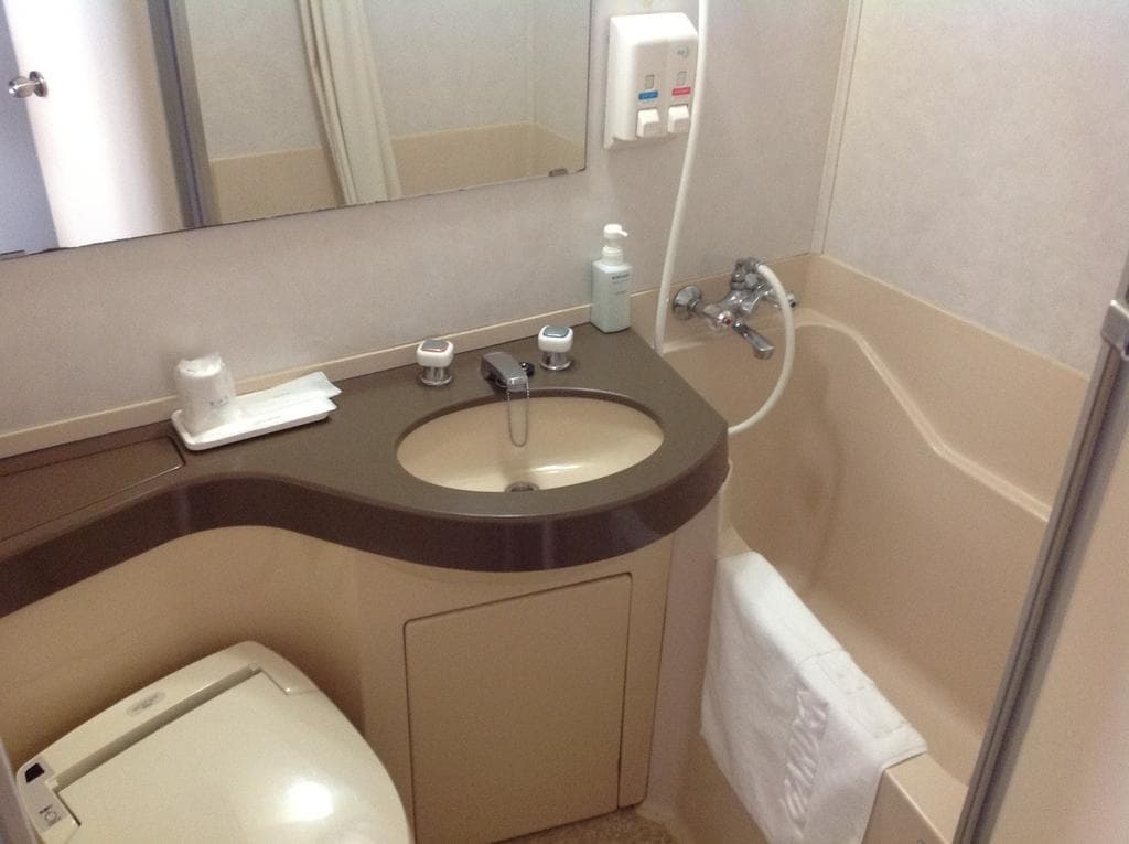 Garden Hotel Kanazawa