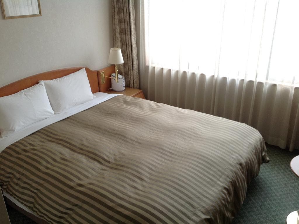 Garden Hotel Kanazawa