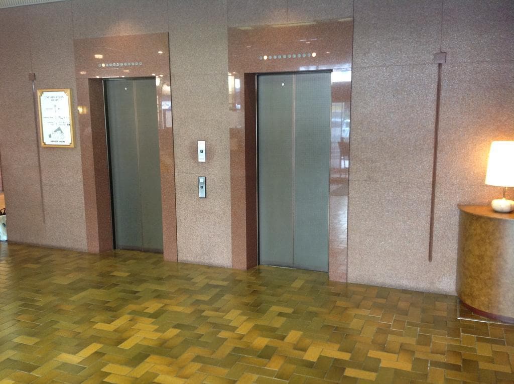 Garden Hotel Kanazawa