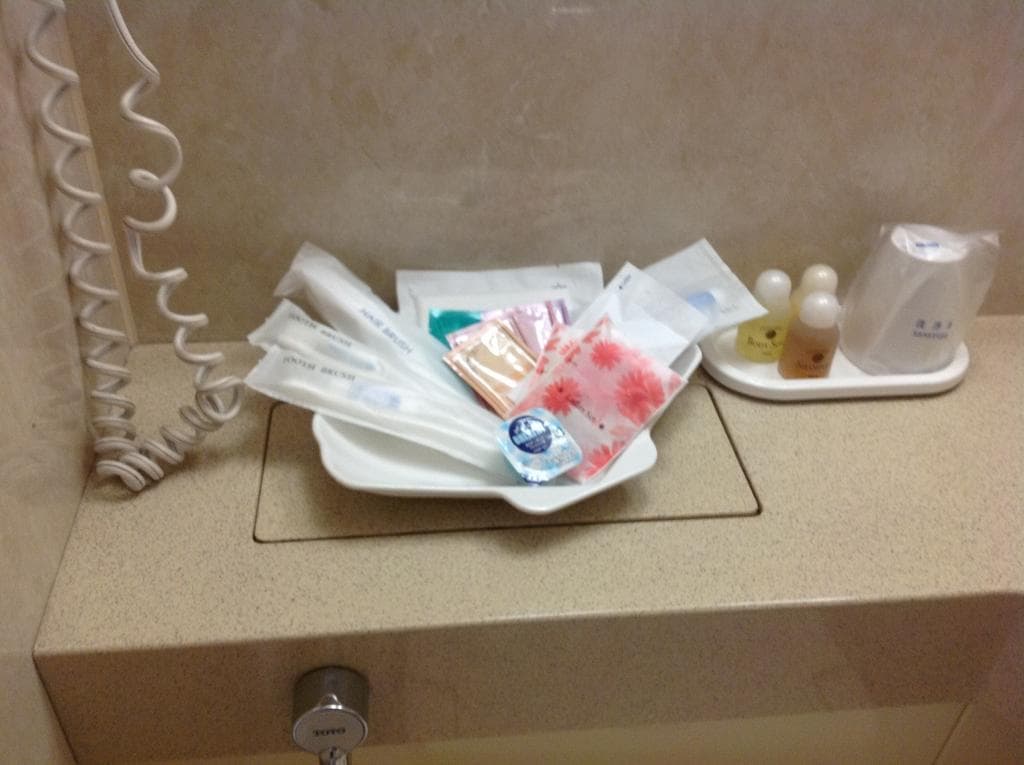 Garden Hotel Kanazawa