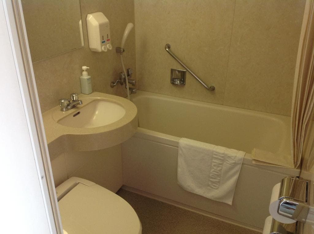 Garden Hotel Kanazawa