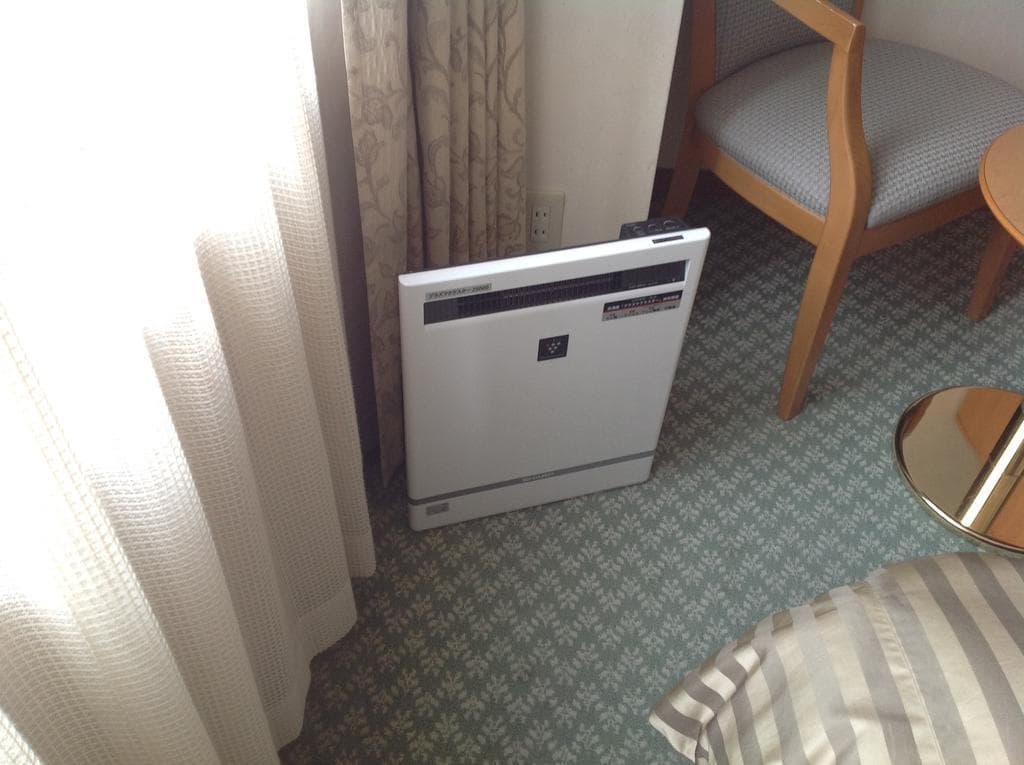 Garden Hotel Kanazawa