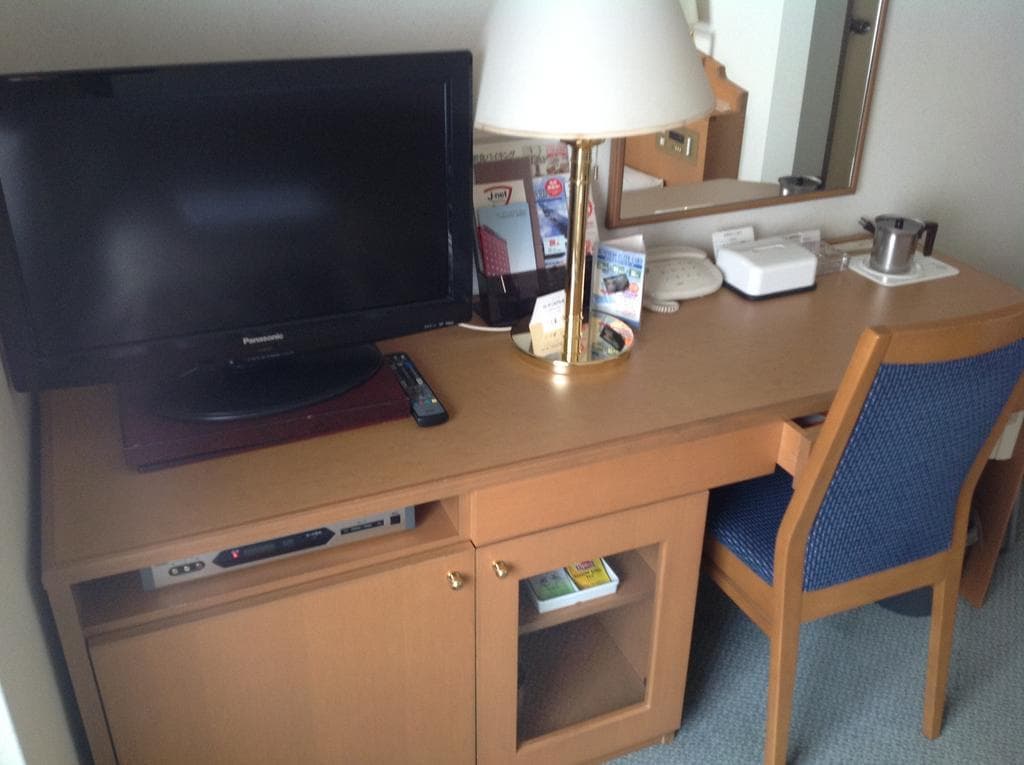 Garden Hotel Kanazawa