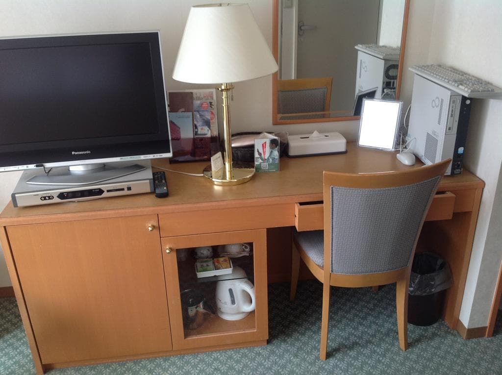 Garden Hotel Kanazawa