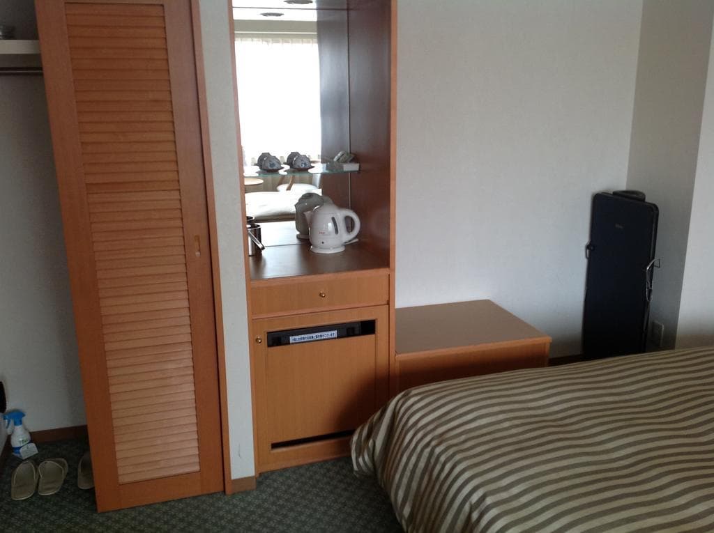 Garden Hotel Kanazawa