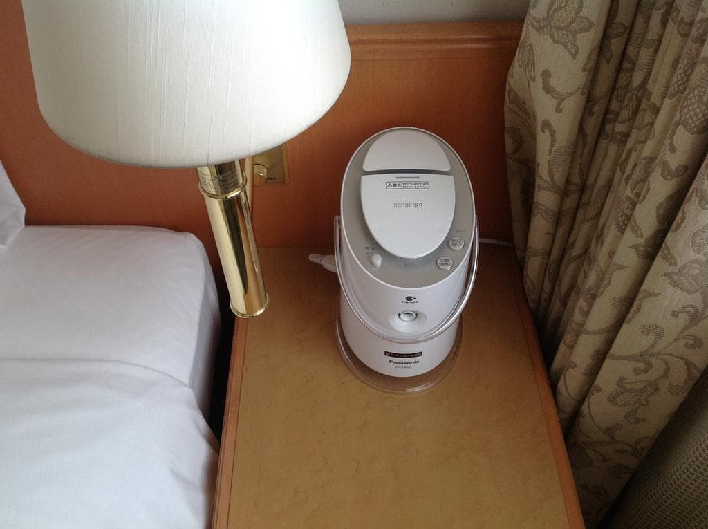 Garden Hotel Kanazawa