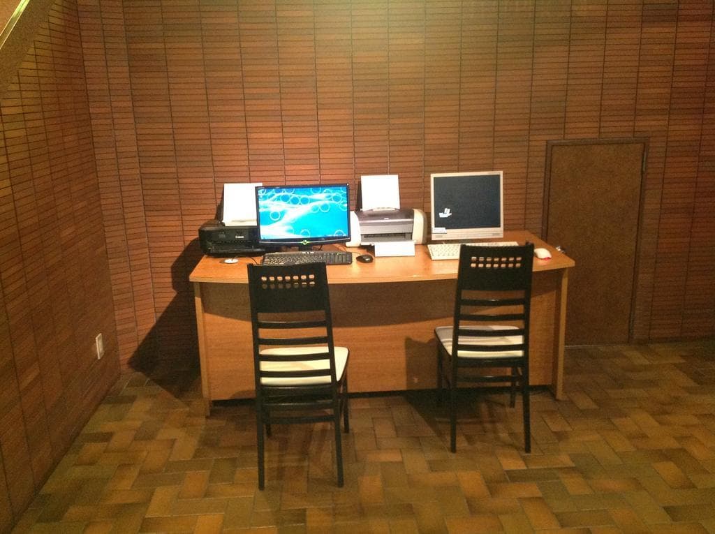 Garden Hotel Kanazawa