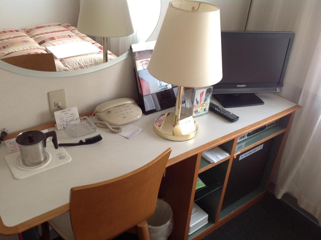 Garden Hotel Kanazawa