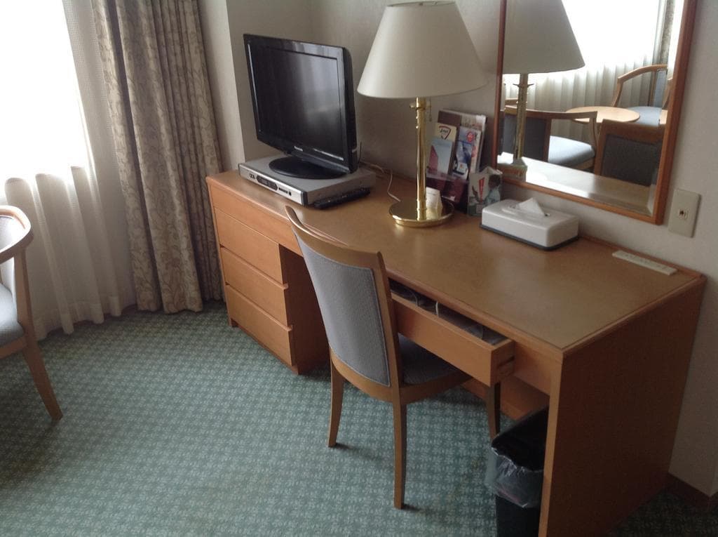 Garden Hotel Kanazawa