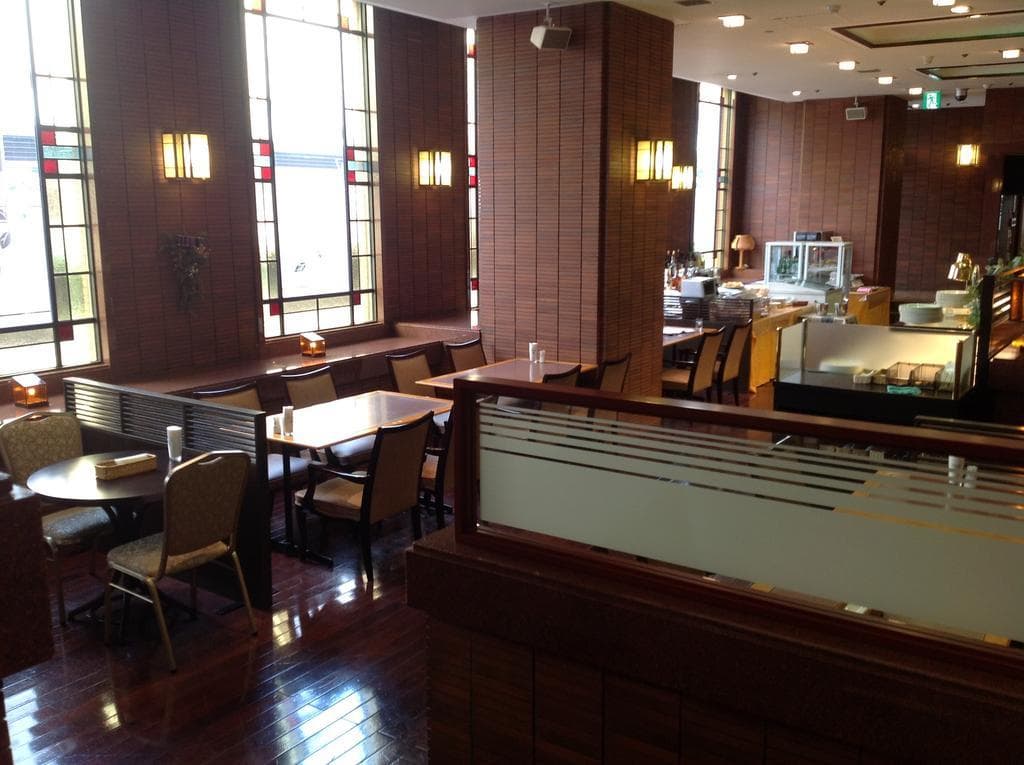 Garden Hotel Kanazawa