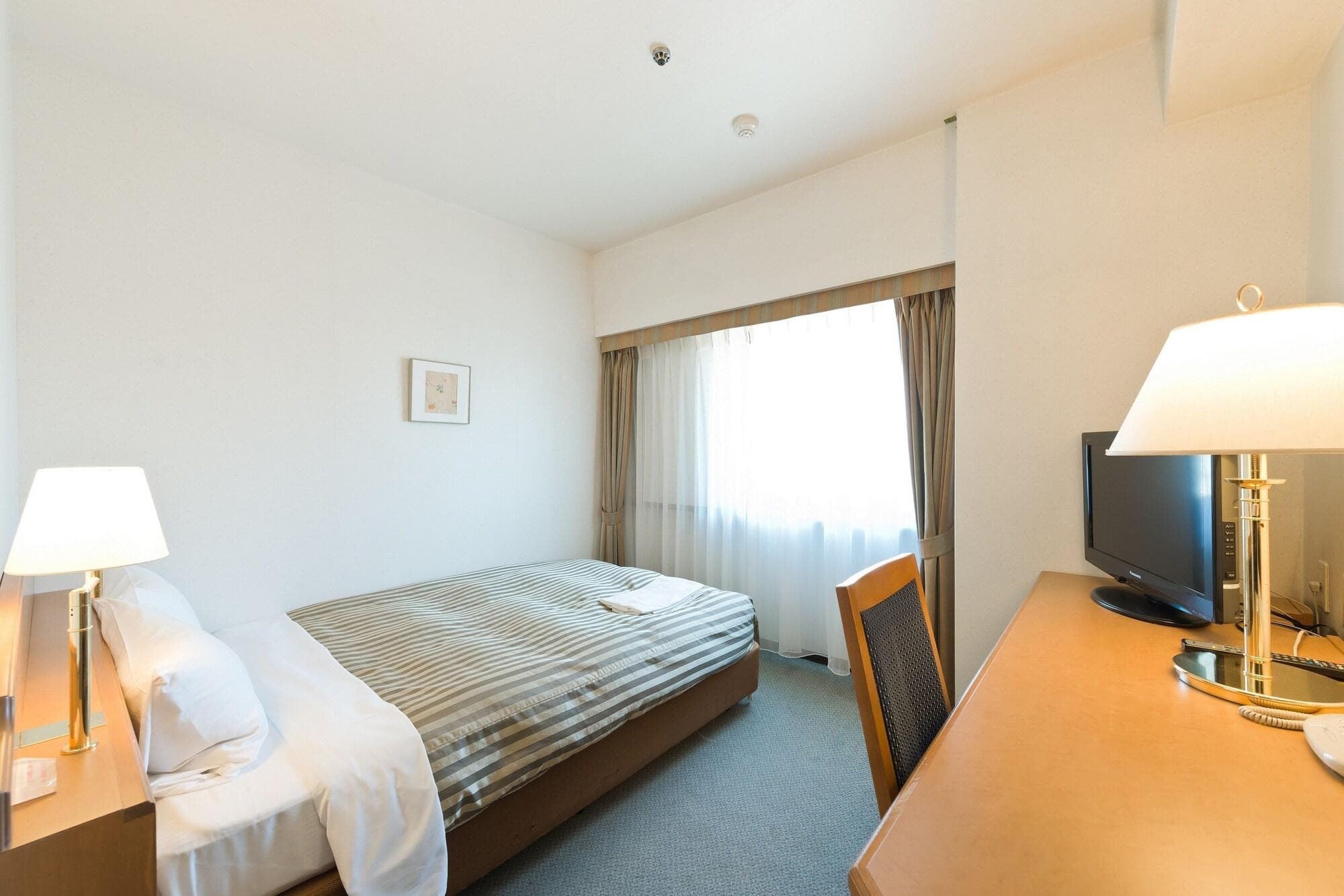 Garden Hotel Kanazawa