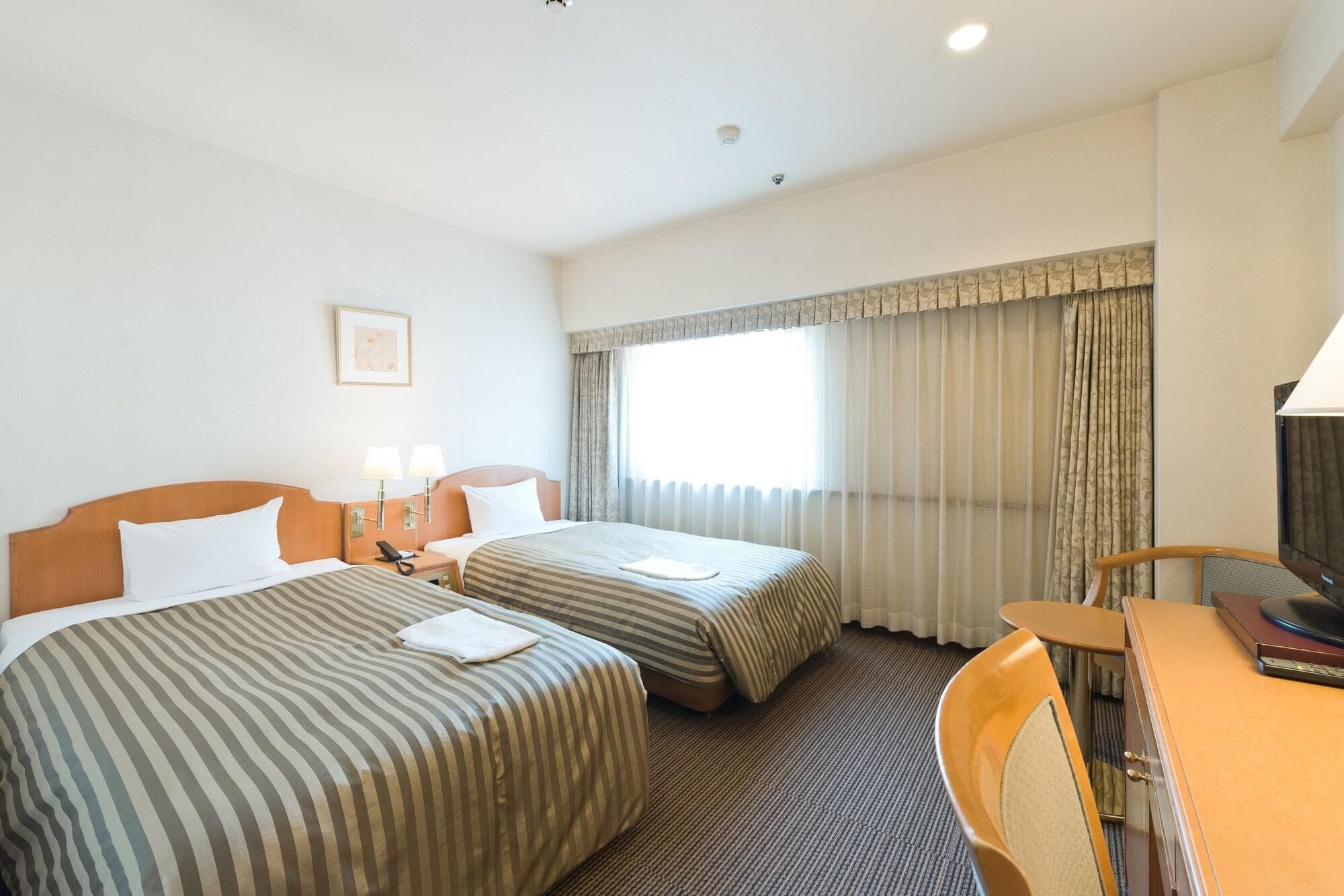 Garden Hotel Kanazawa