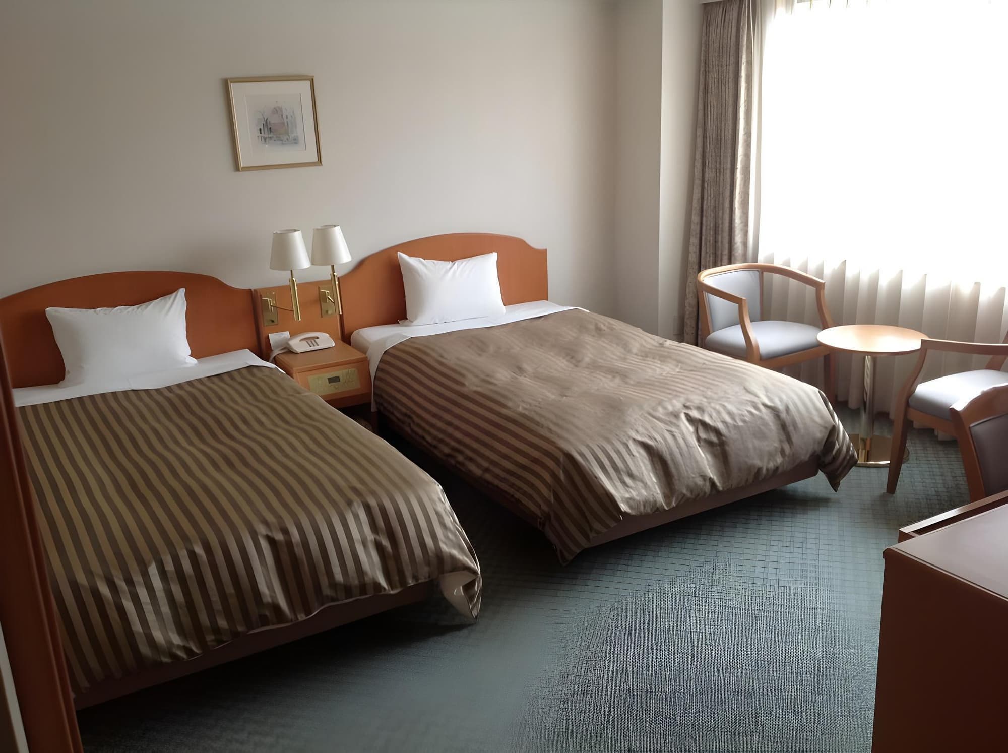 Garden Hotel Kanazawa