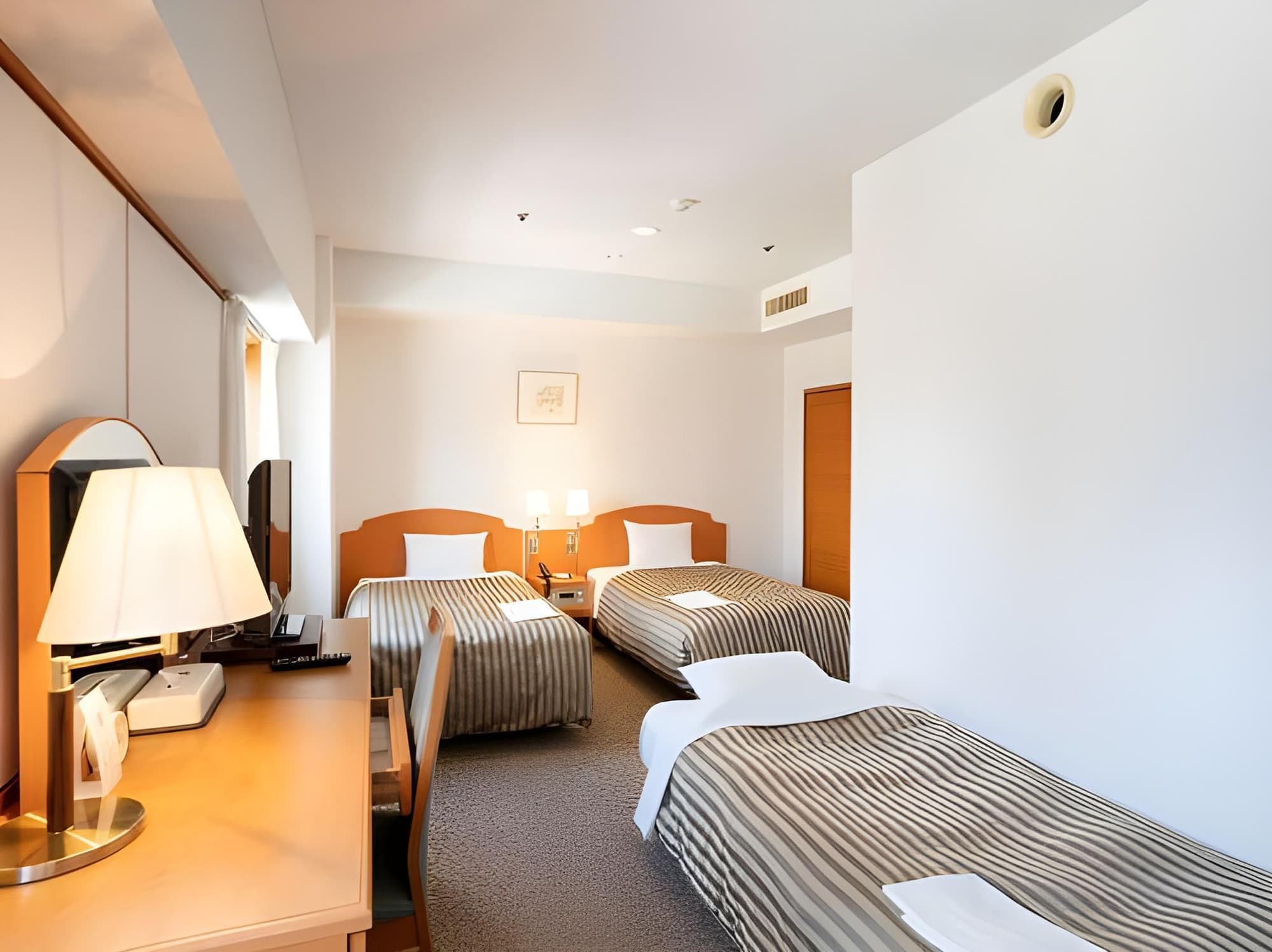 Garden Hotel Kanazawa