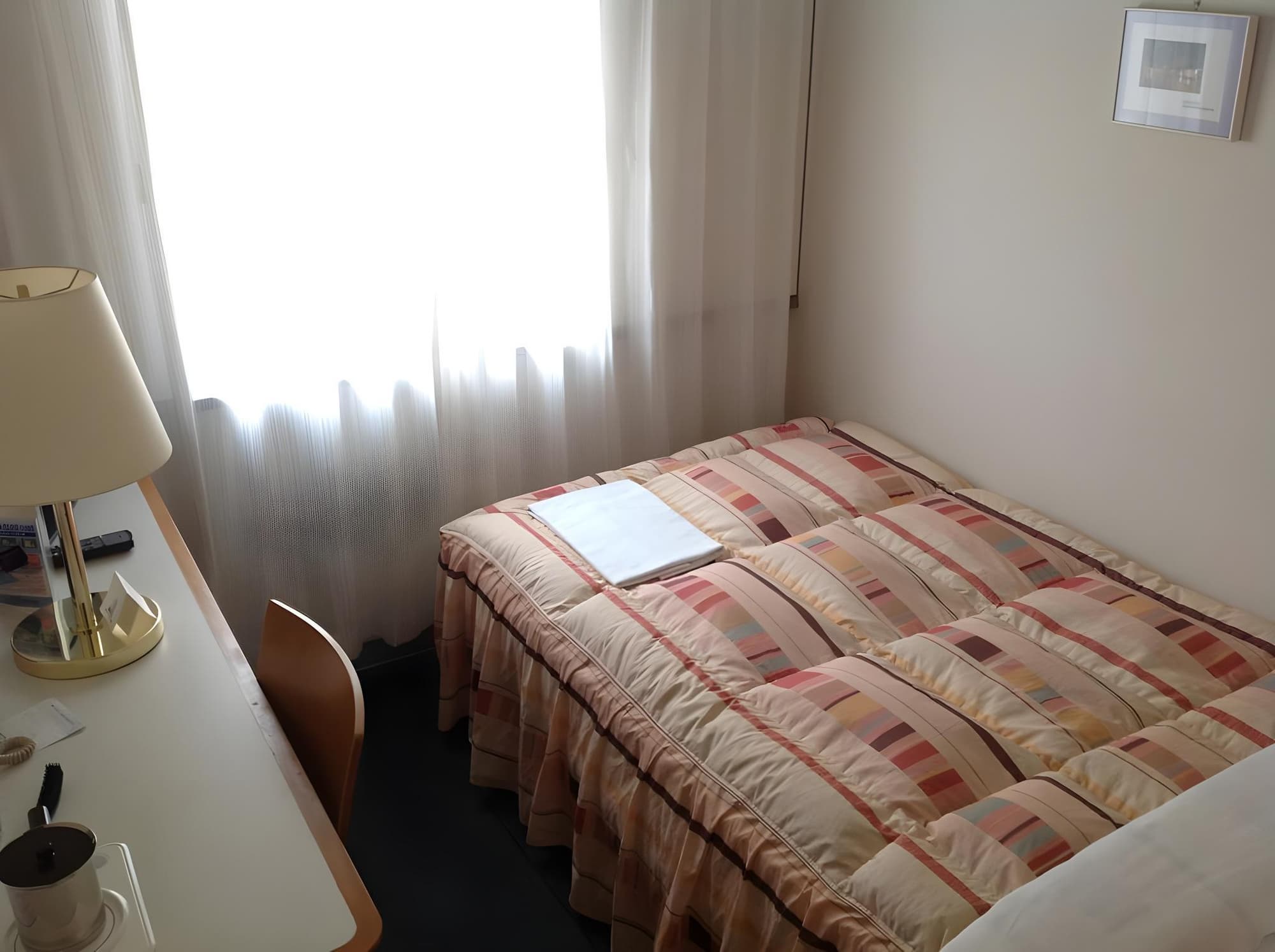 Garden Hotel Kanazawa