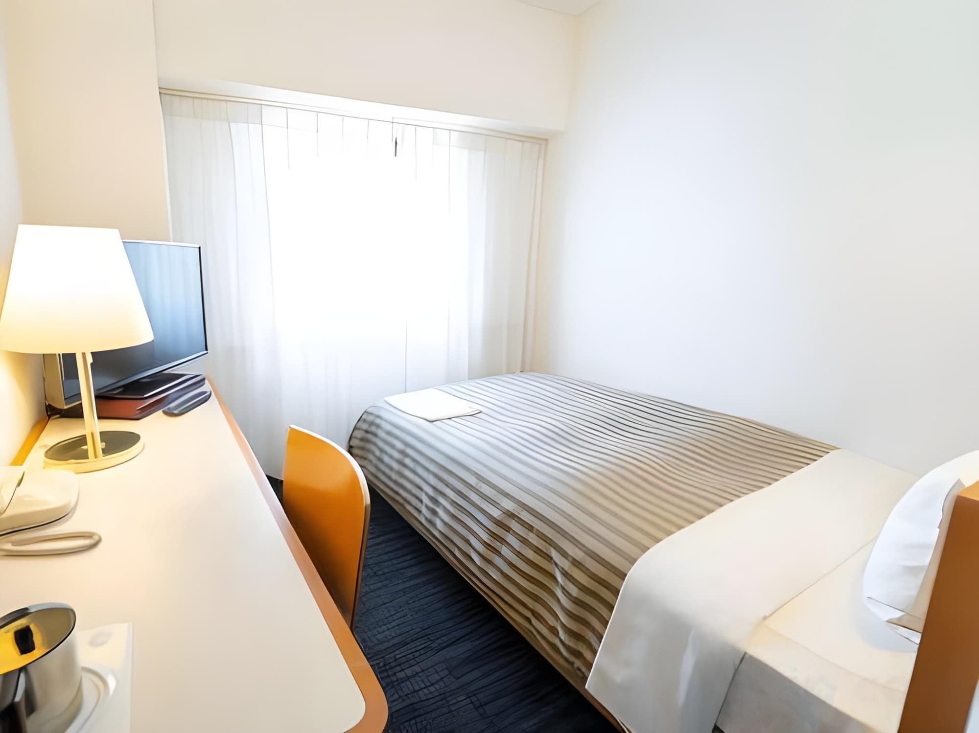 Garden Hotel Kanazawa