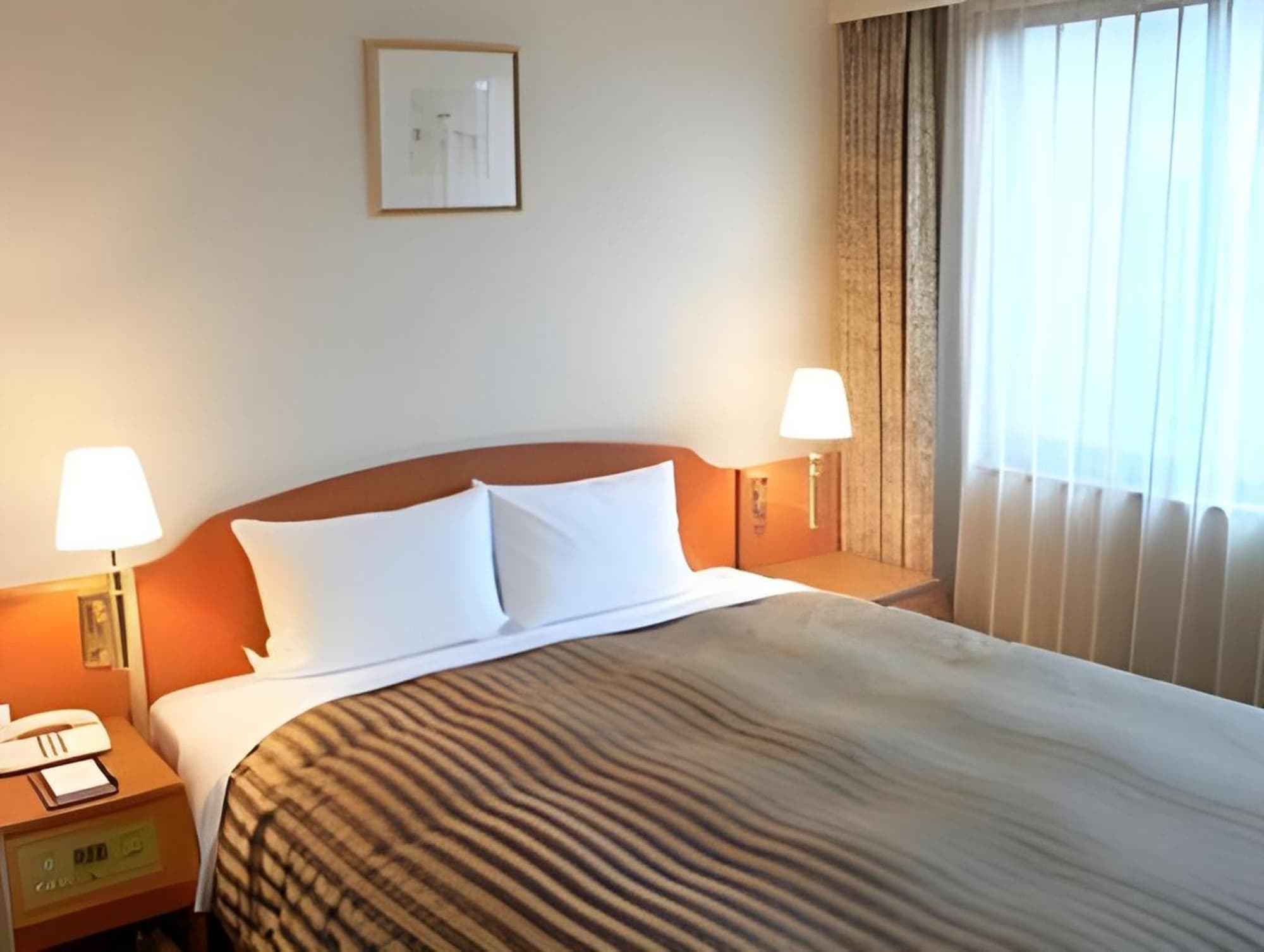 Garden Hotel Kanazawa