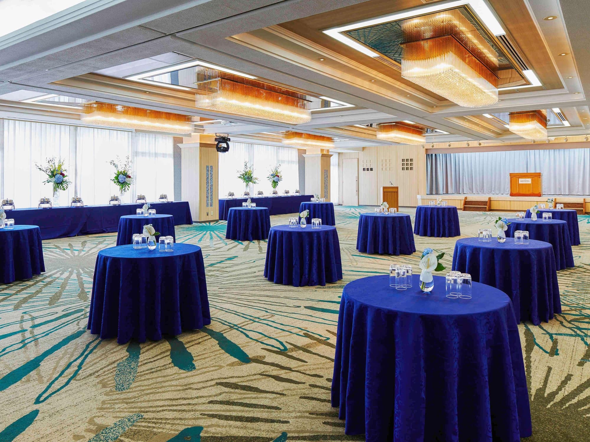 Novotel Okinawa Naha