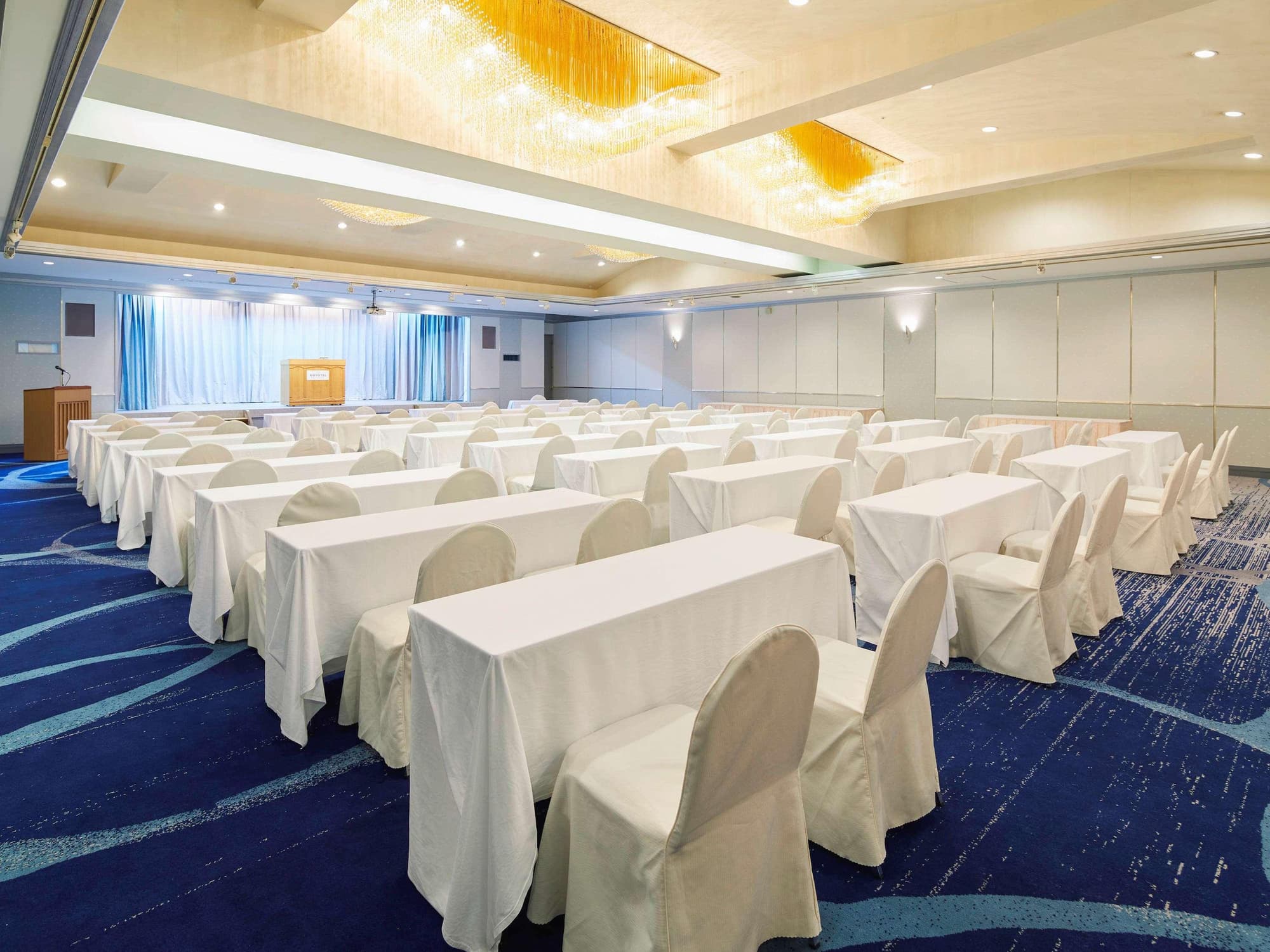 Novotel Okinawa Naha