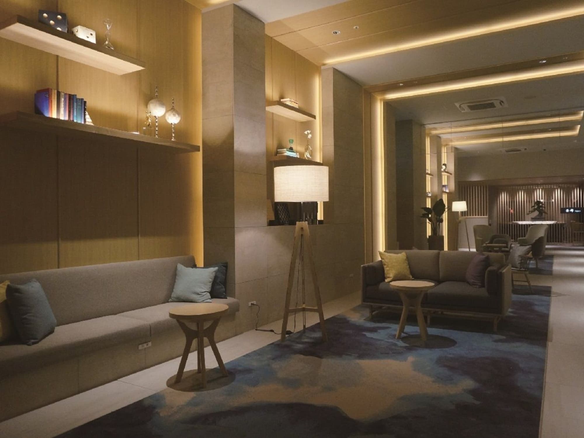 Novotel Okinawa Naha