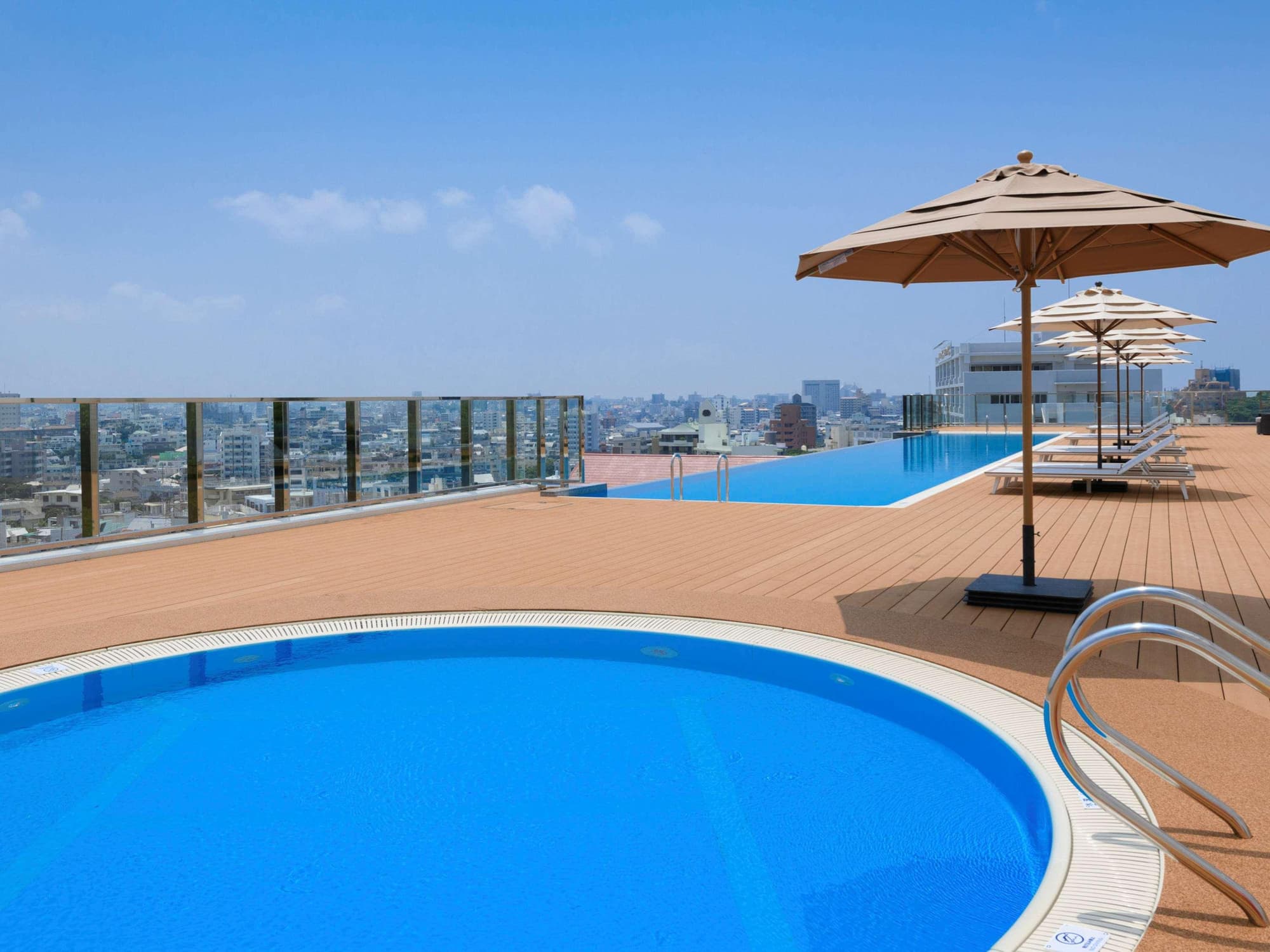 Novotel Okinawa Naha