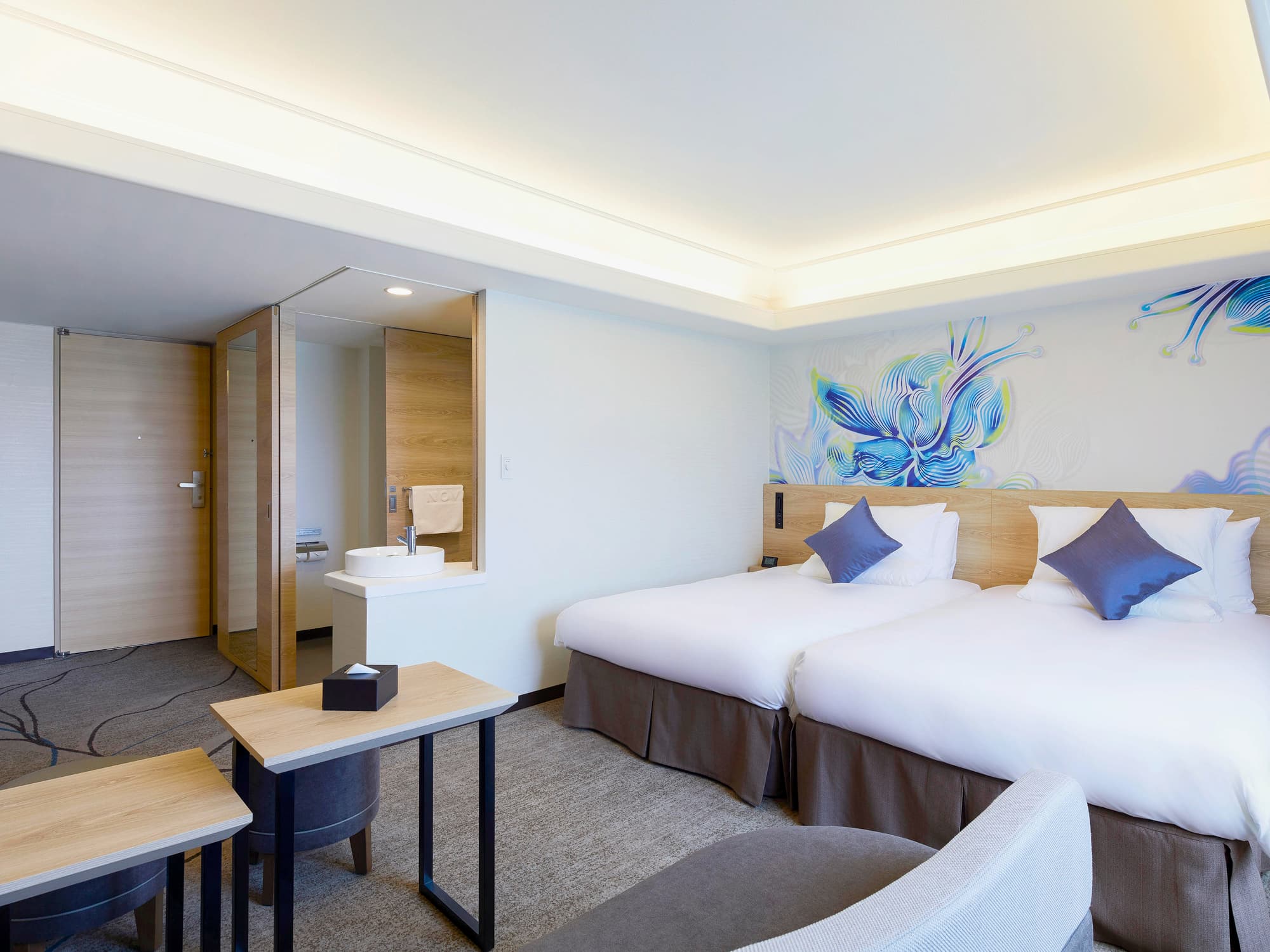 Novotel Okinawa Naha
