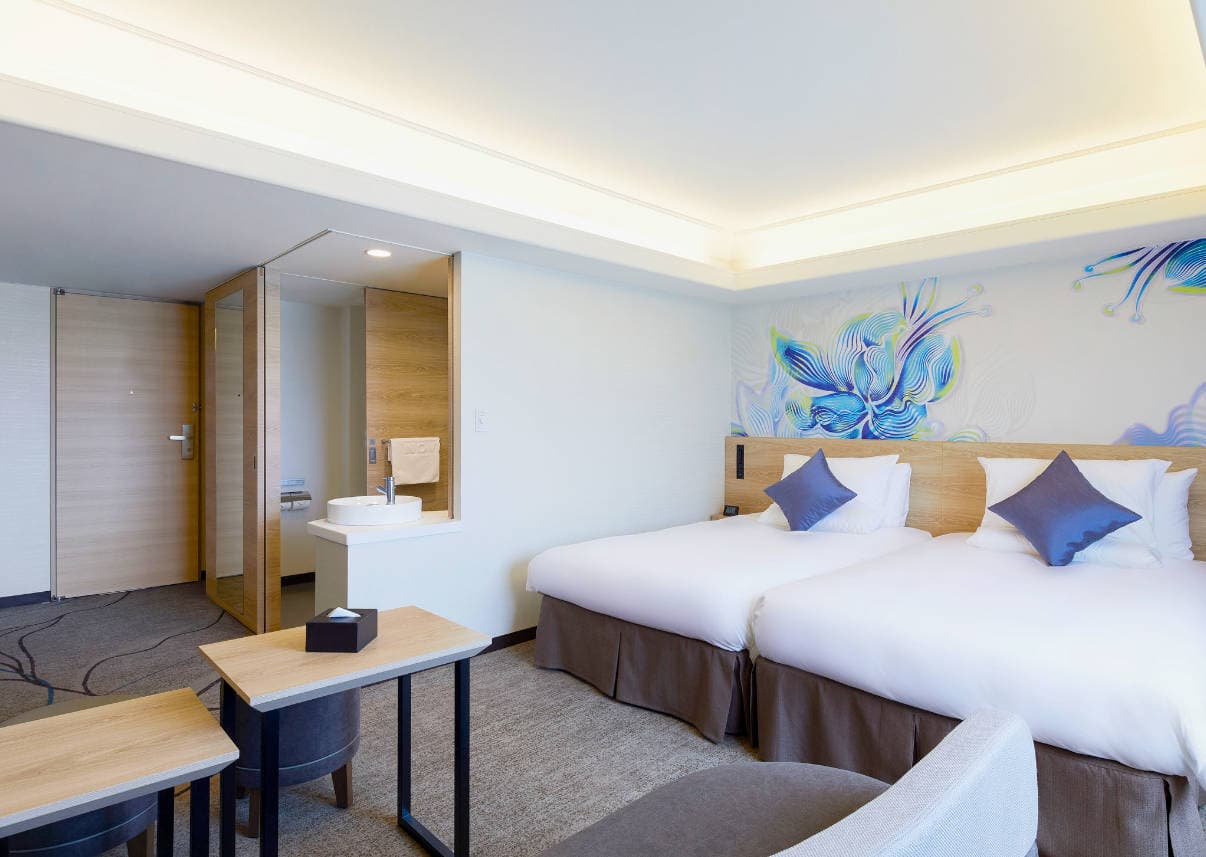 Novotel Okinawa Naha
