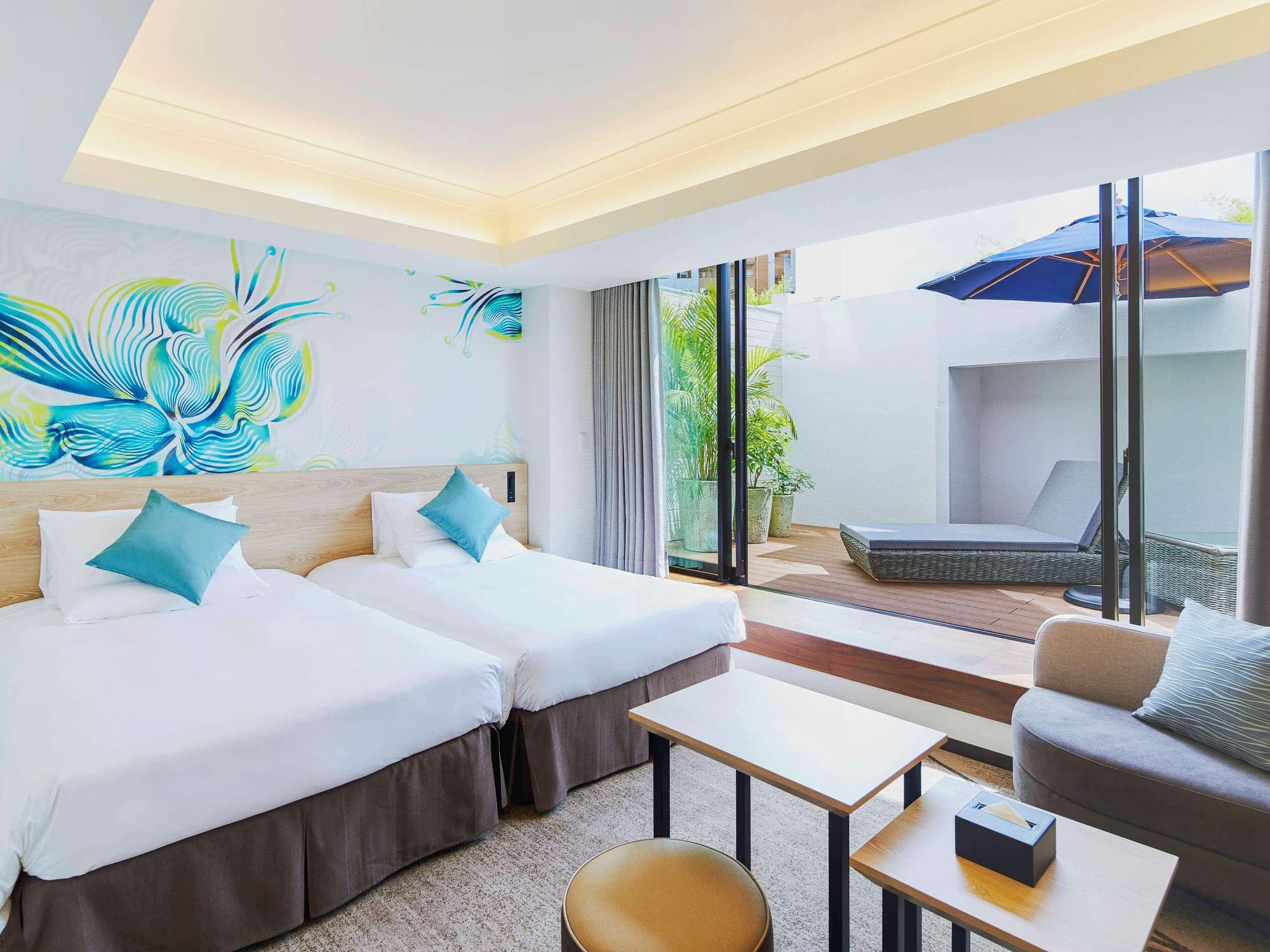 Novotel Okinawa Naha