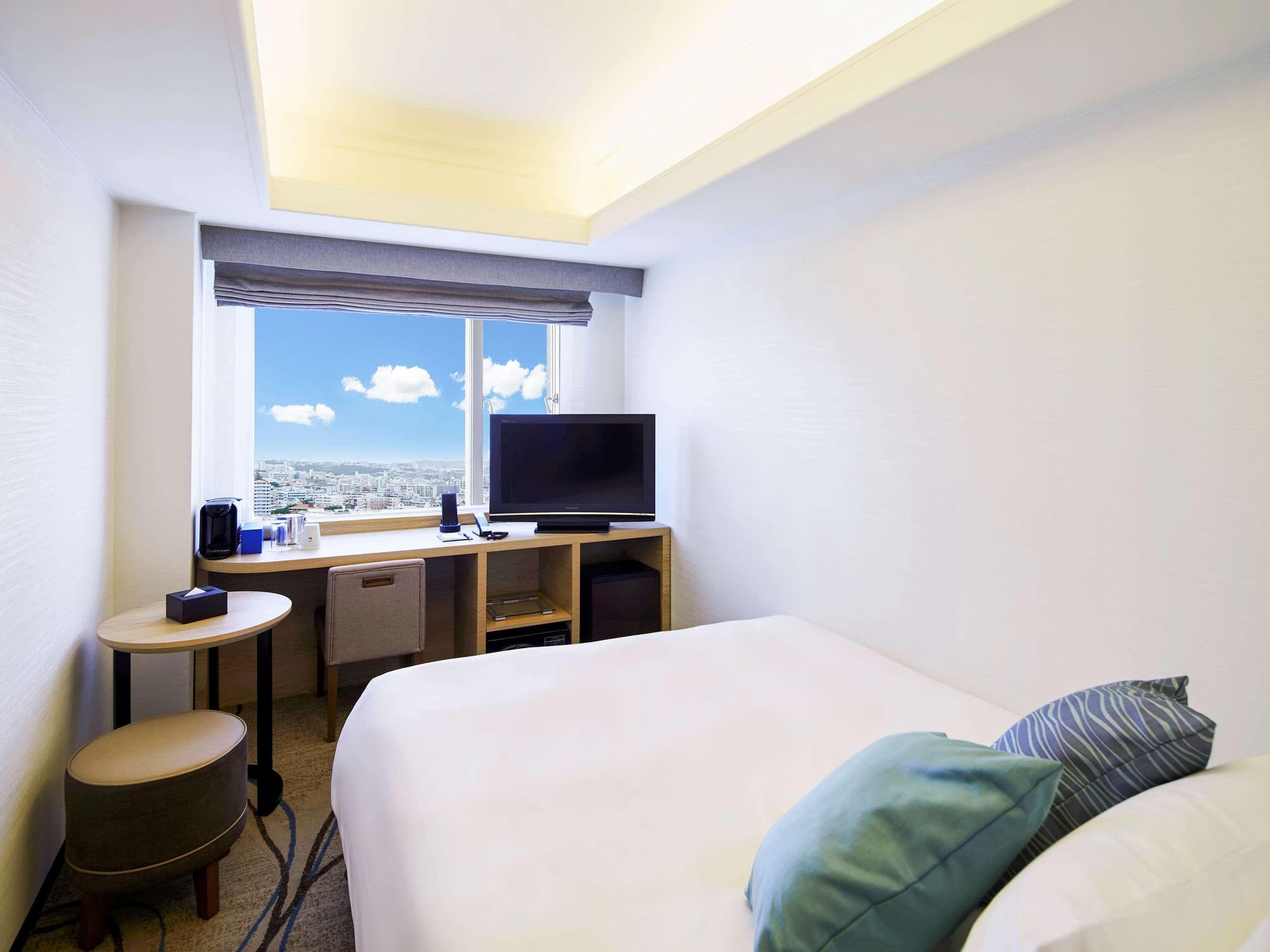 Novotel Okinawa Naha