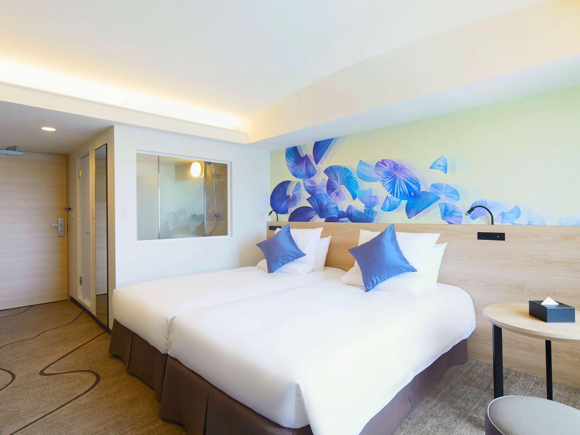 Novotel Okinawa Naha