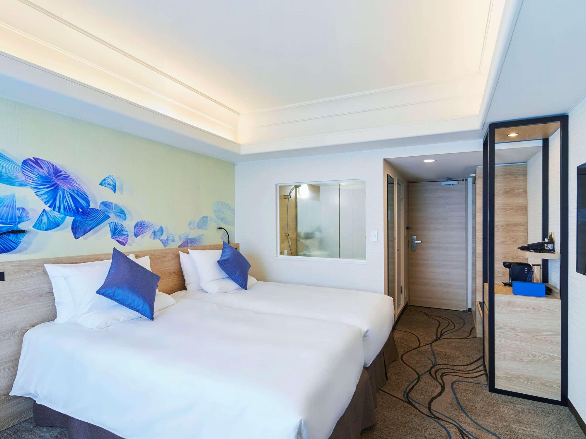 Novotel Okinawa Naha