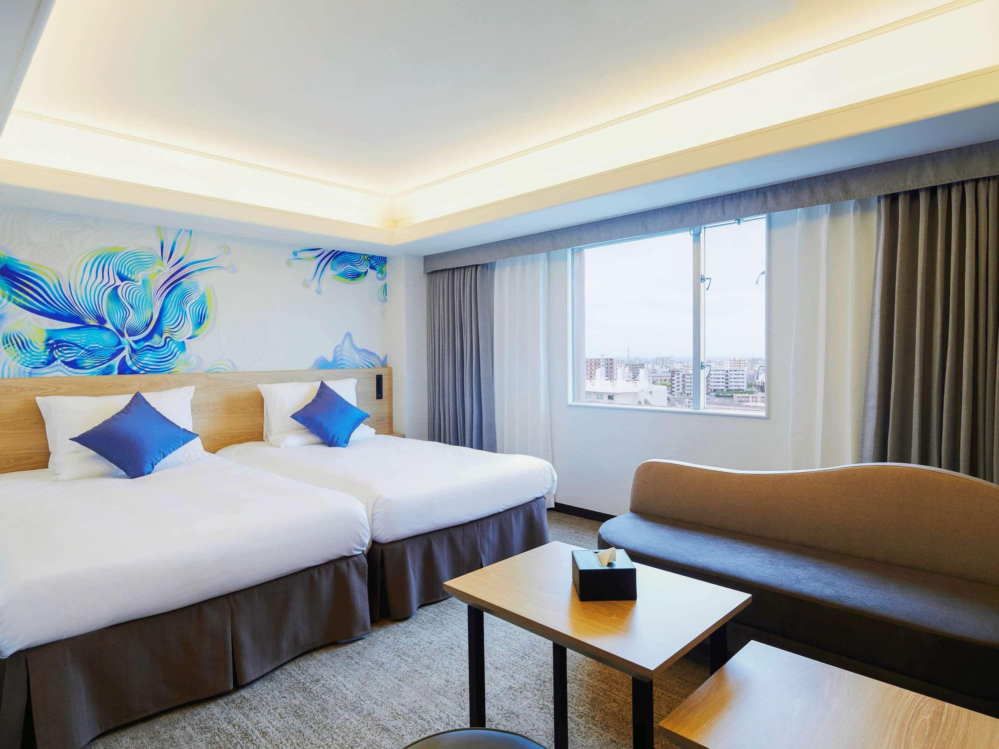 Novotel Okinawa Naha