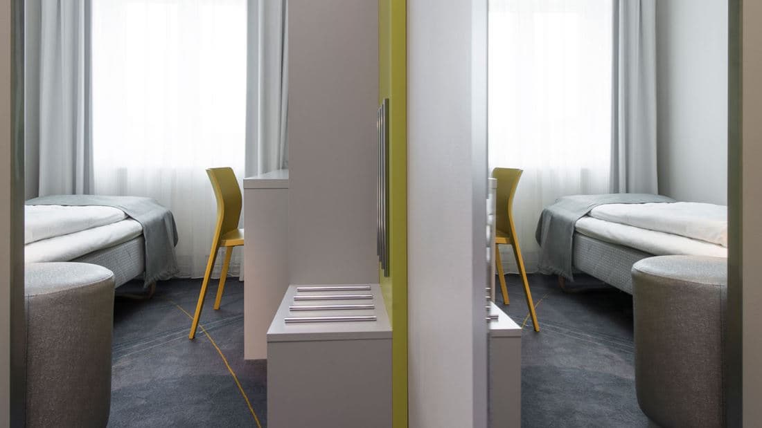Thon Hotel Trondheim