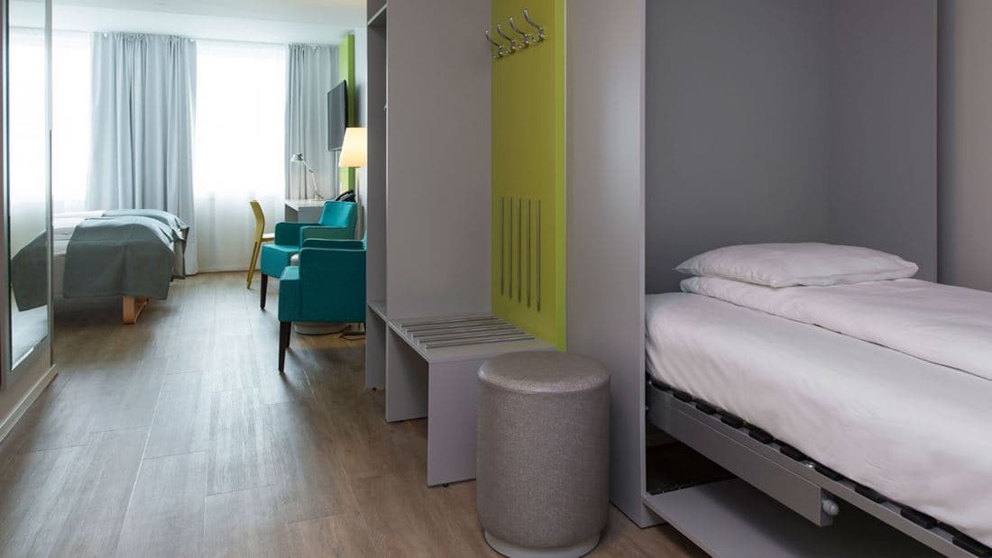 Thon Hotel Trondheim