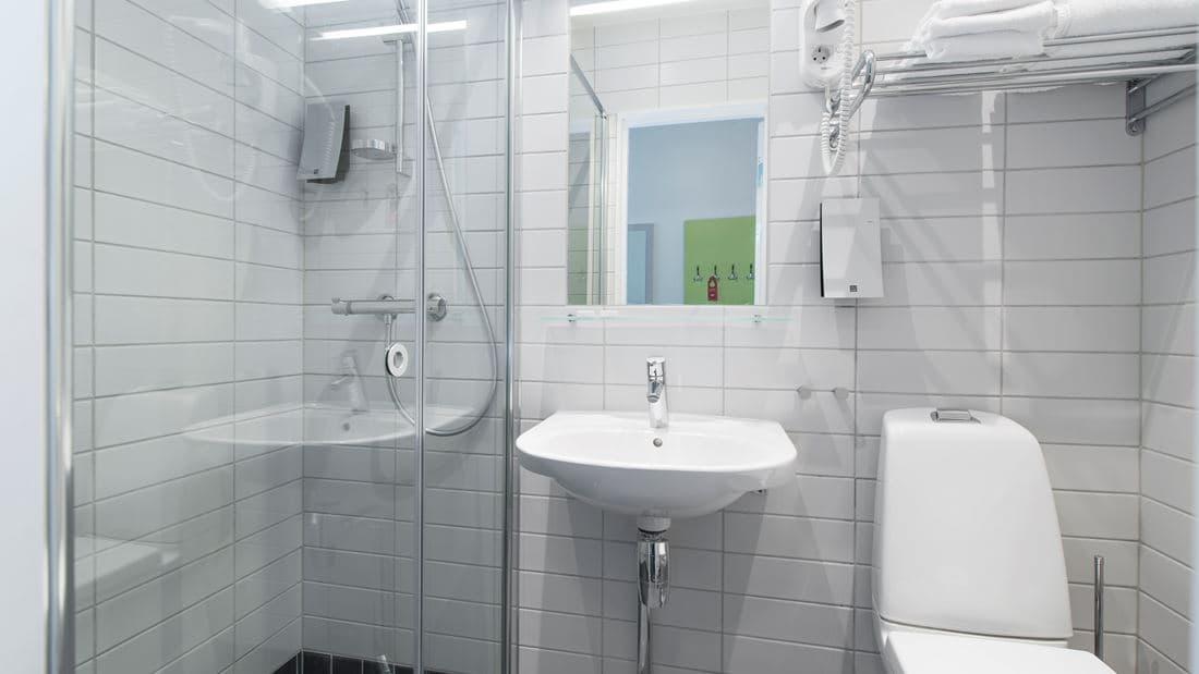 Thon Hotel Trondheim