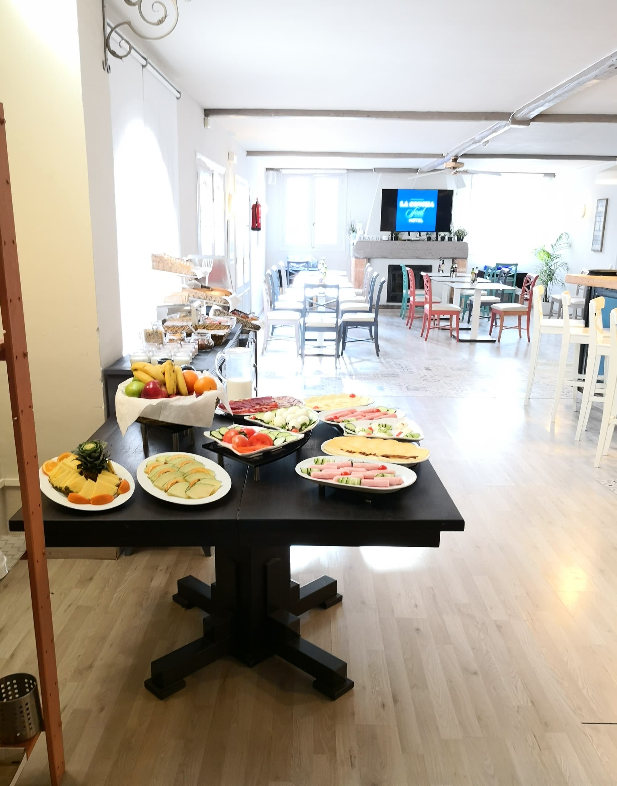 La Concha Soul Boutique Hotel