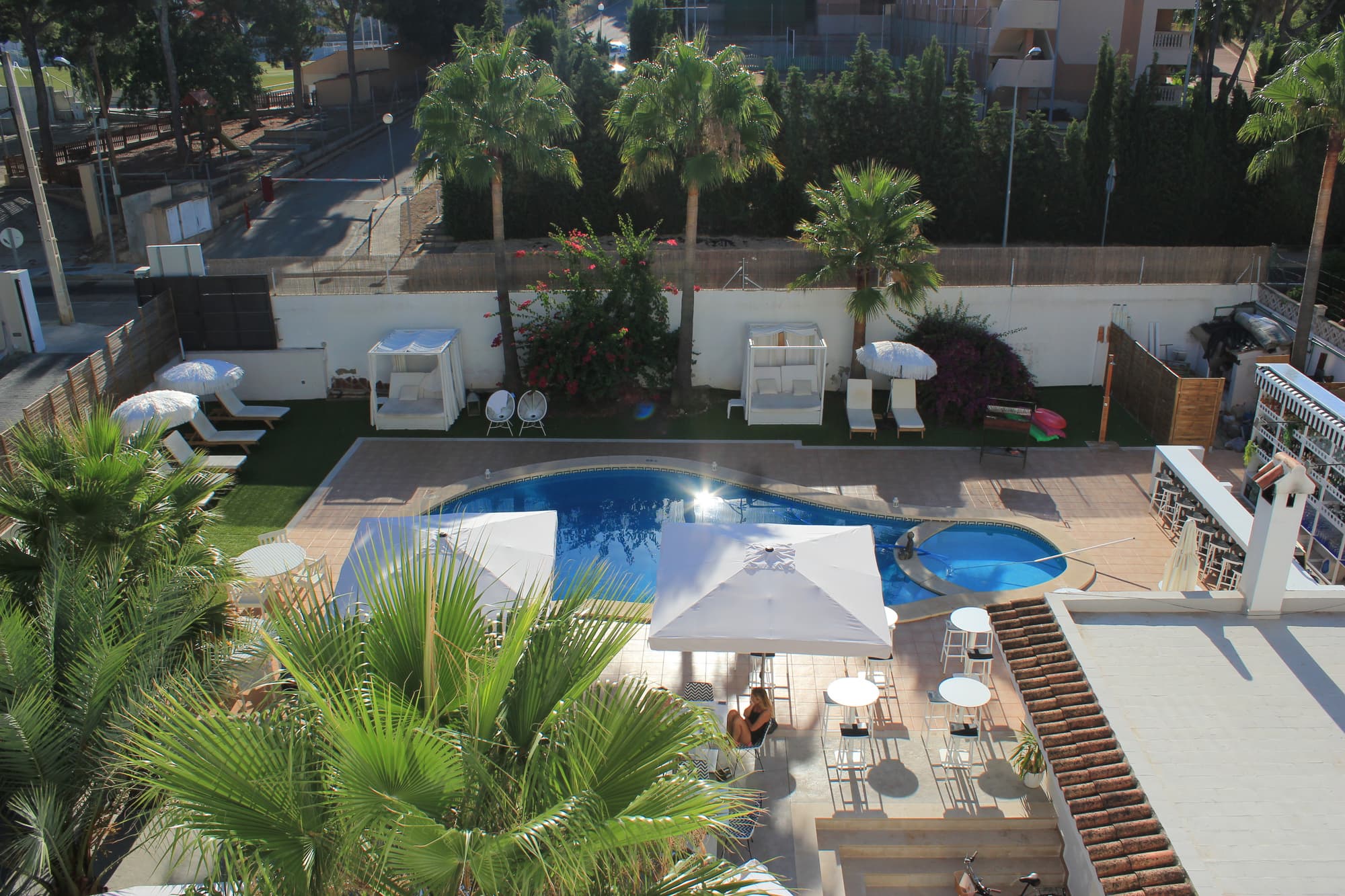 La Concha Soul Boutique Hotel