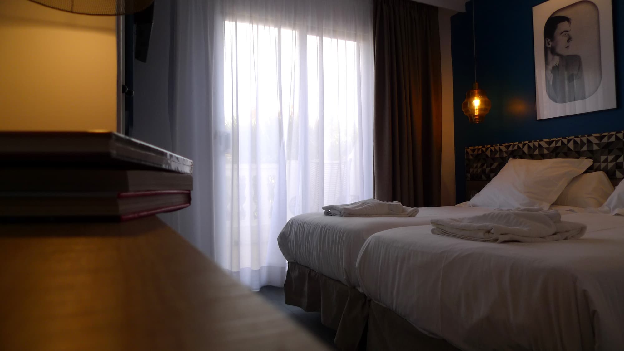 La Concha Soul Boutique Hotel